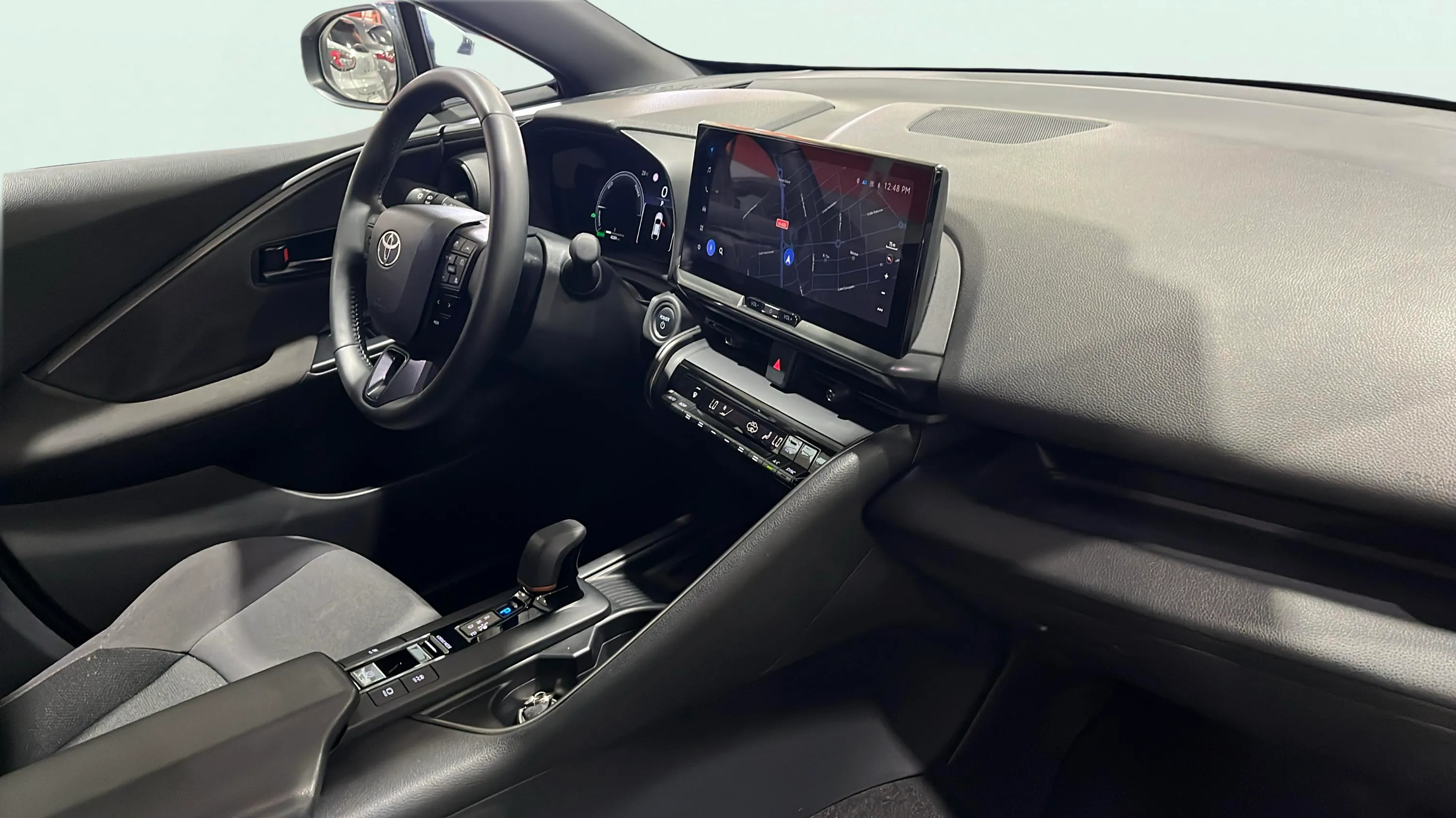 Toyota C-HR 1.8 Advance Hybrid 140 - foto 12