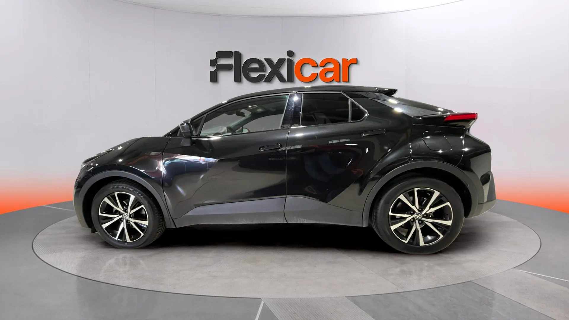 Toyota C-HR 1.8 Advance Hybrid 140 - foto 4