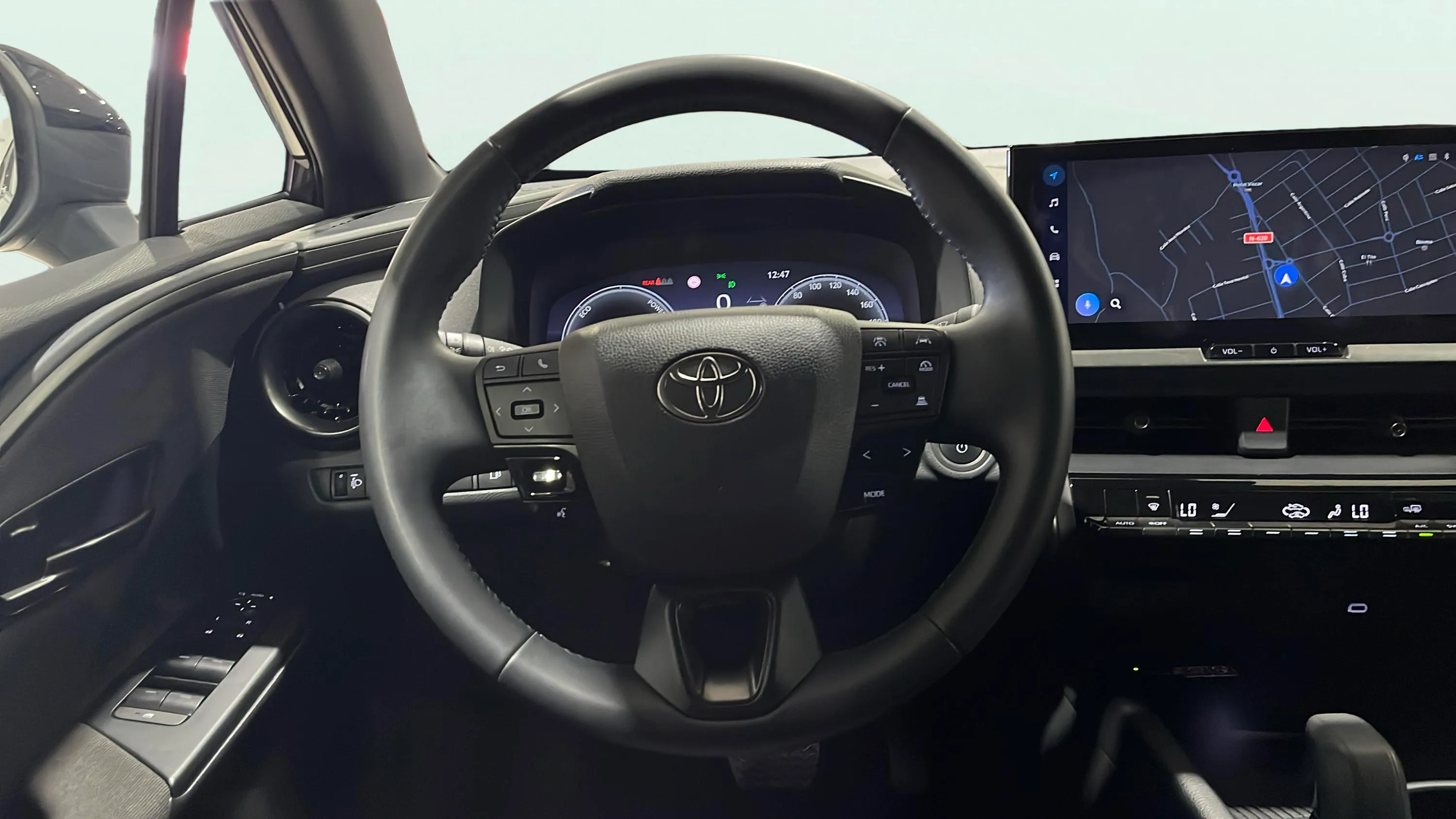 Toyota C-HR 1.8 Advance Hybrid 140 - foto 28