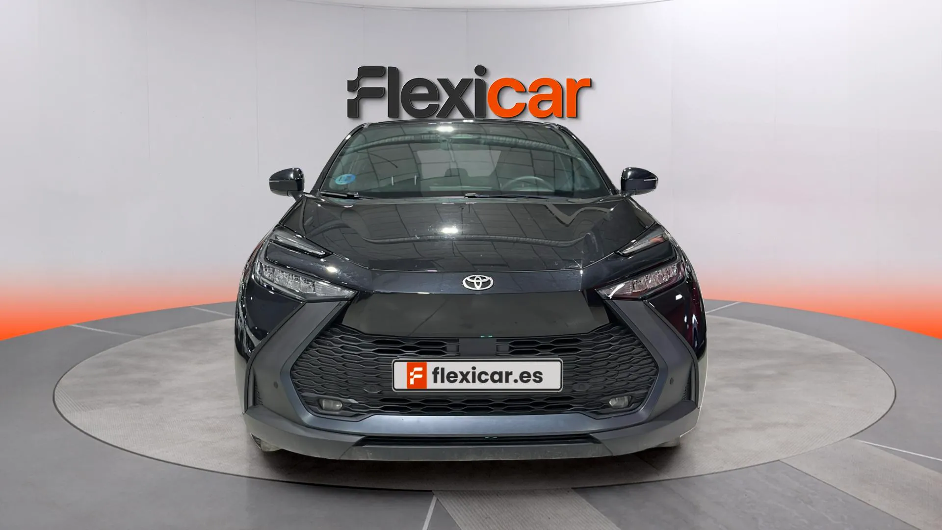 Toyota C-HR 1.8 Advance Hybrid 140 - foto 2