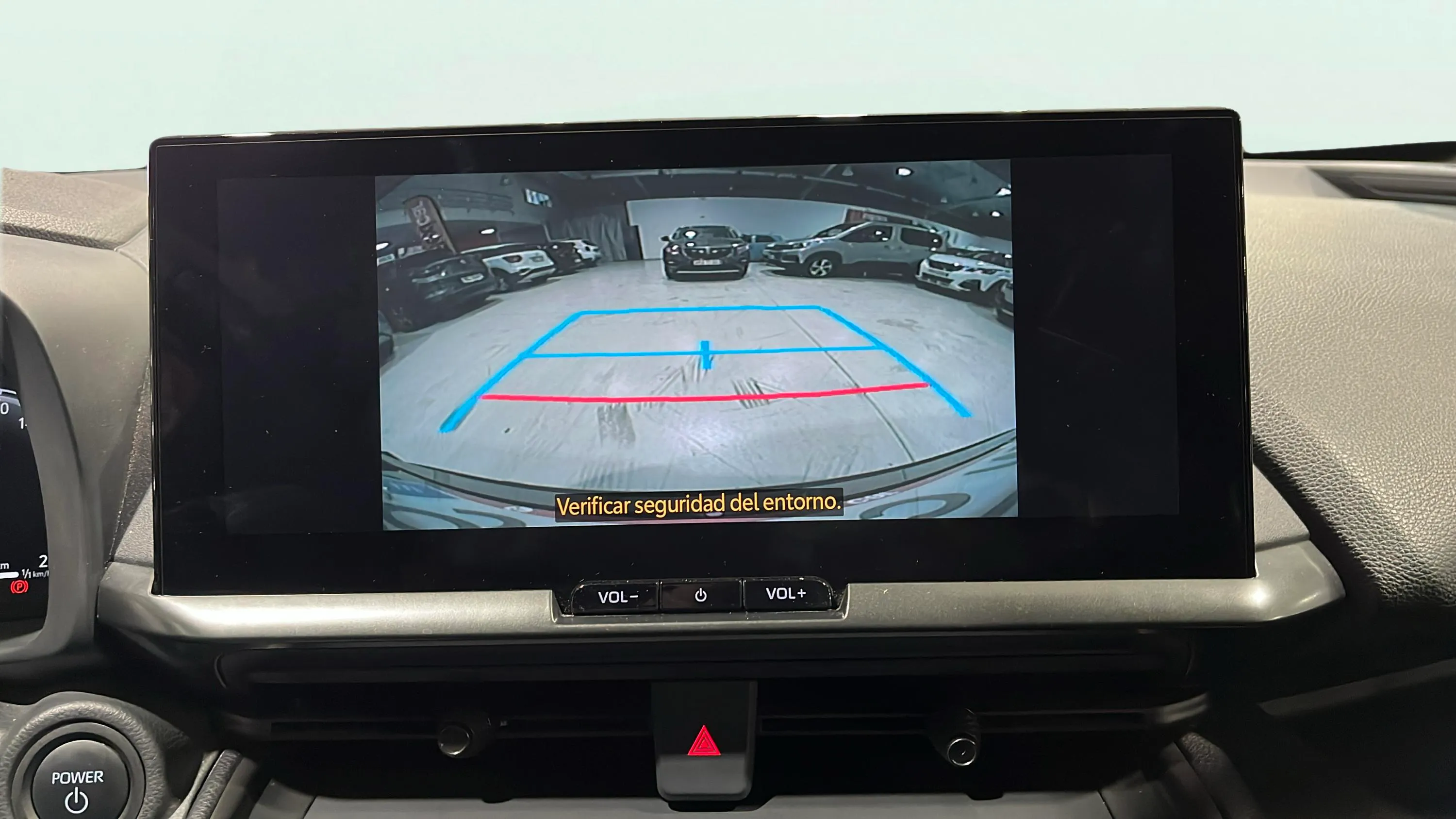 Toyota C-HR 1.8 Advance Hybrid 140 - foto 21