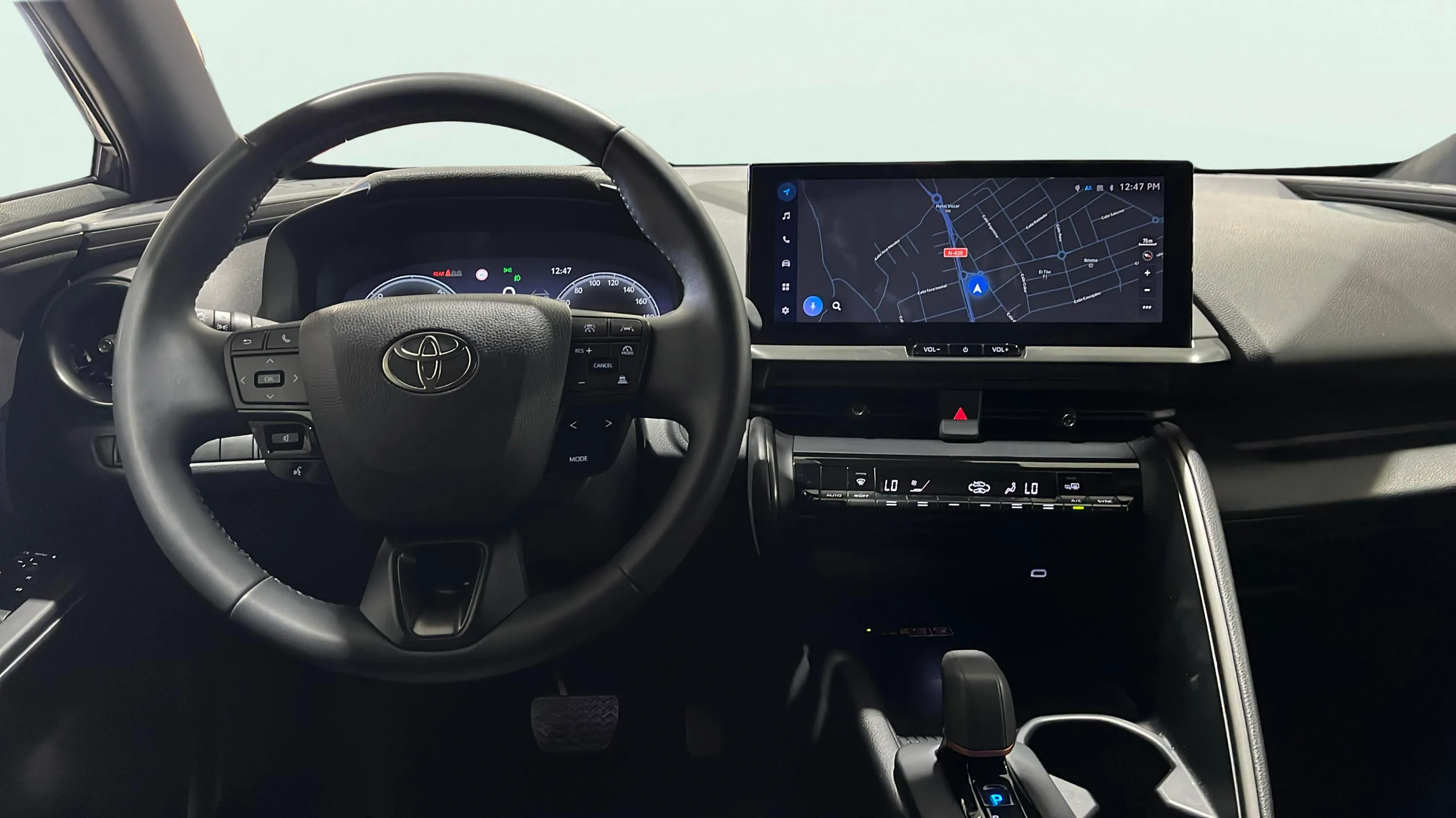 Toyota C-HR 1.8 Advance Hybrid 140 - foto 27