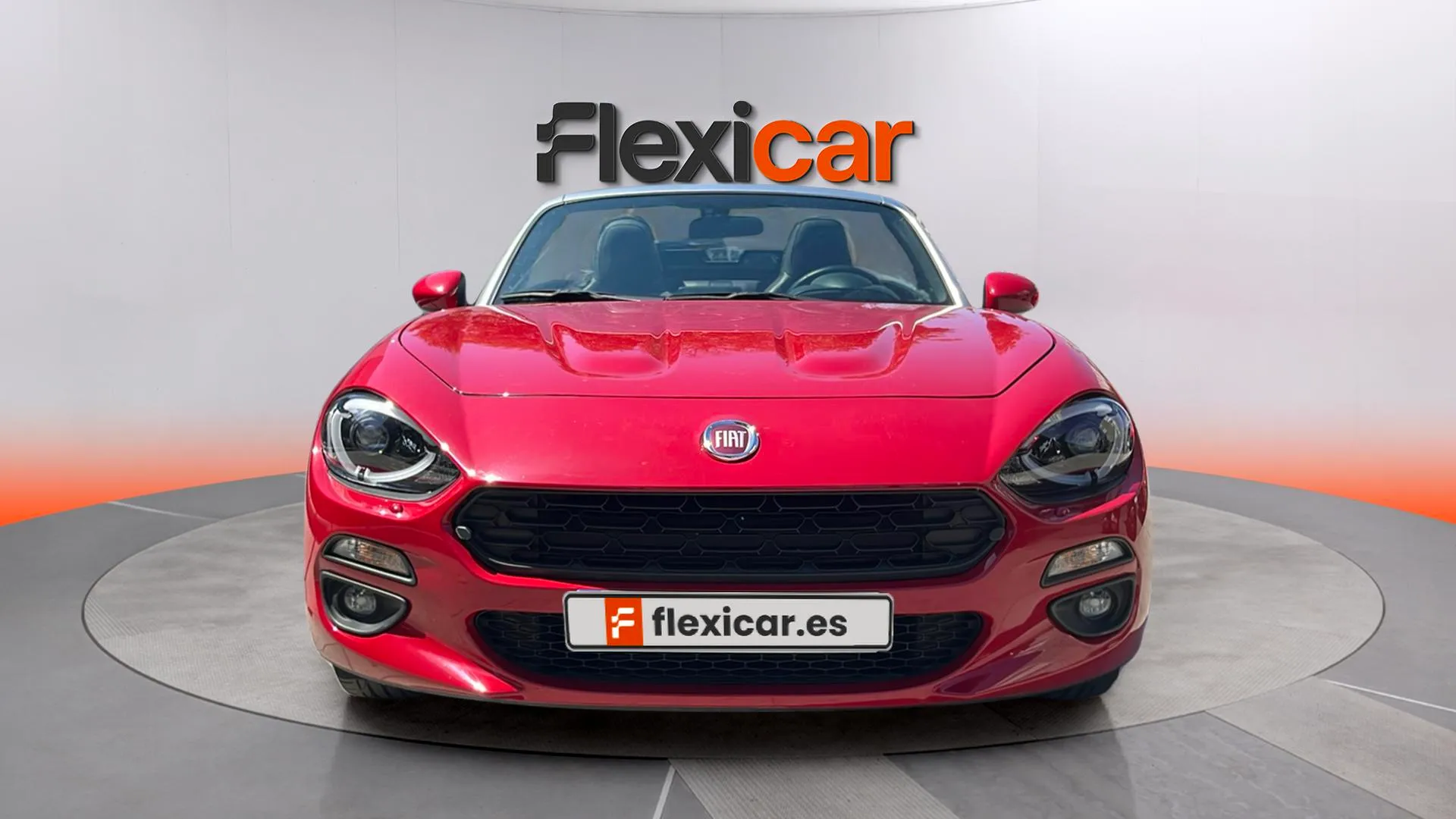 Fiat 124 Spider Lusso - foto 3