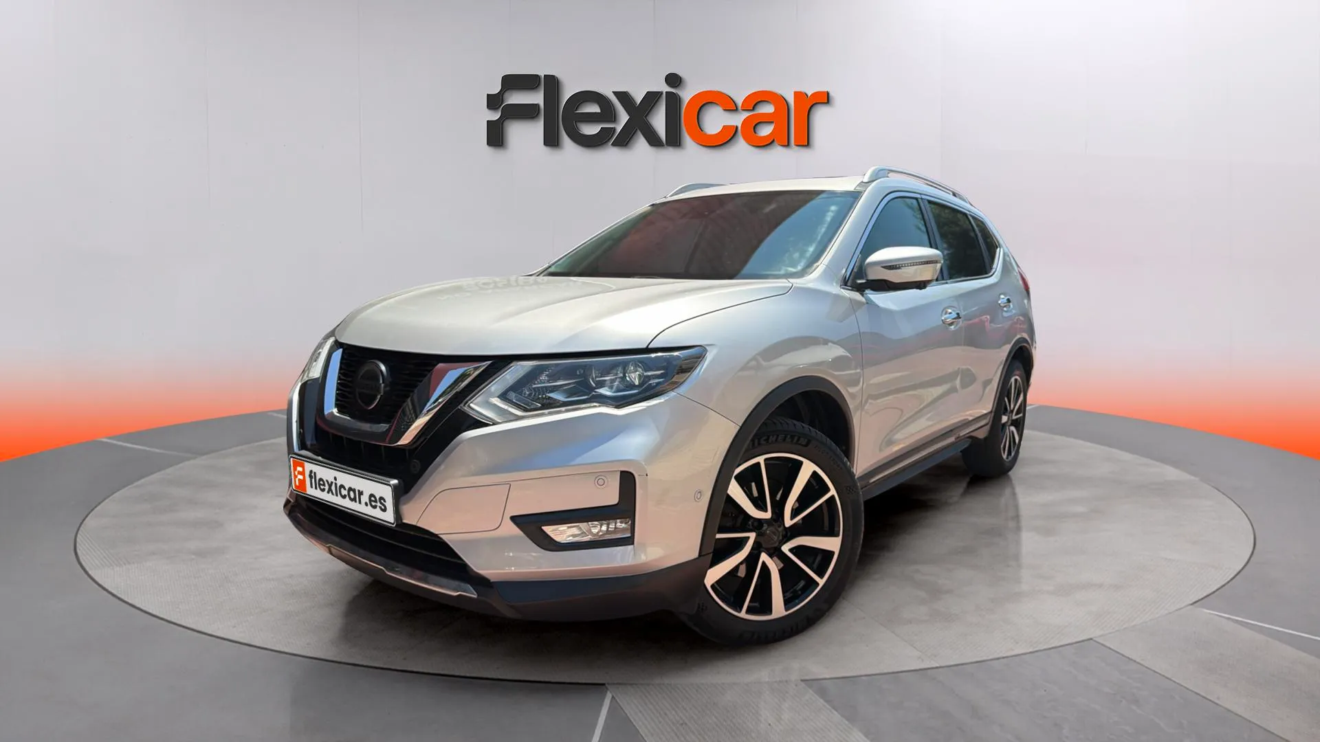 Nissan X-Trail DIG-T E6D DCT Acenta - foto 3