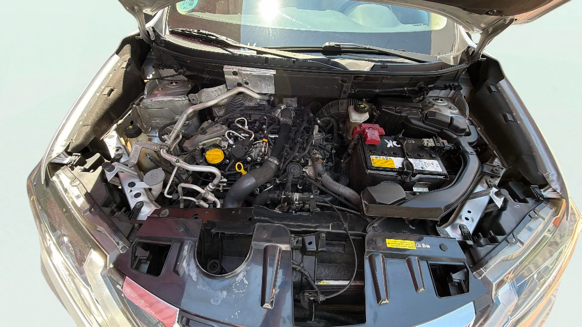 Nissan X-Trail DIG-T E6D DCT Acenta - foto 18