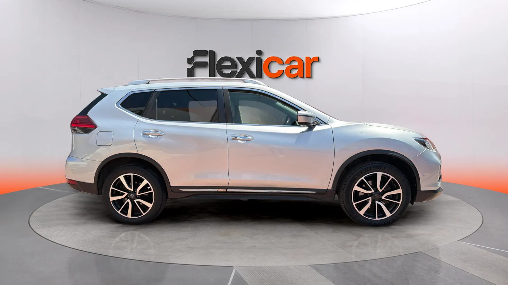 Nissan X-Trail DIG-T E6D DCT Acenta - foto 8