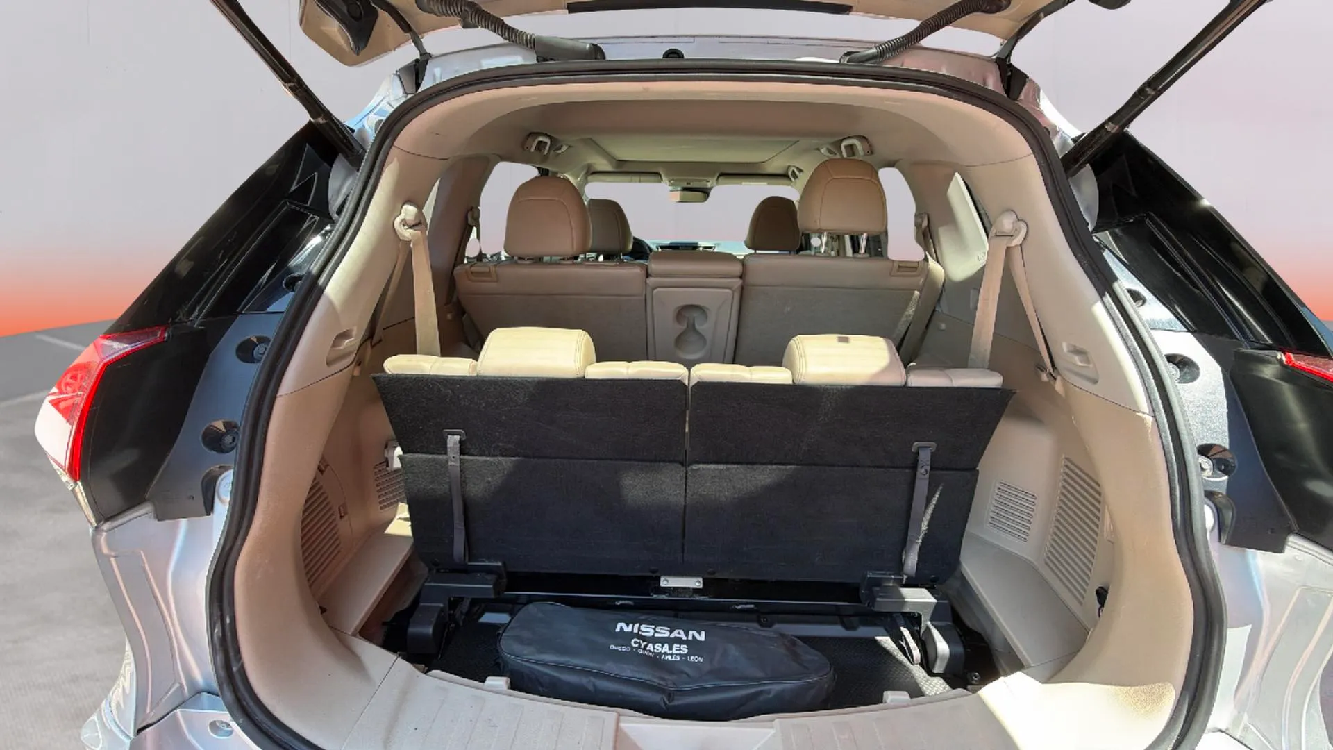 Nissan X-Trail DIG-T E6D DCT Acenta - foto 19