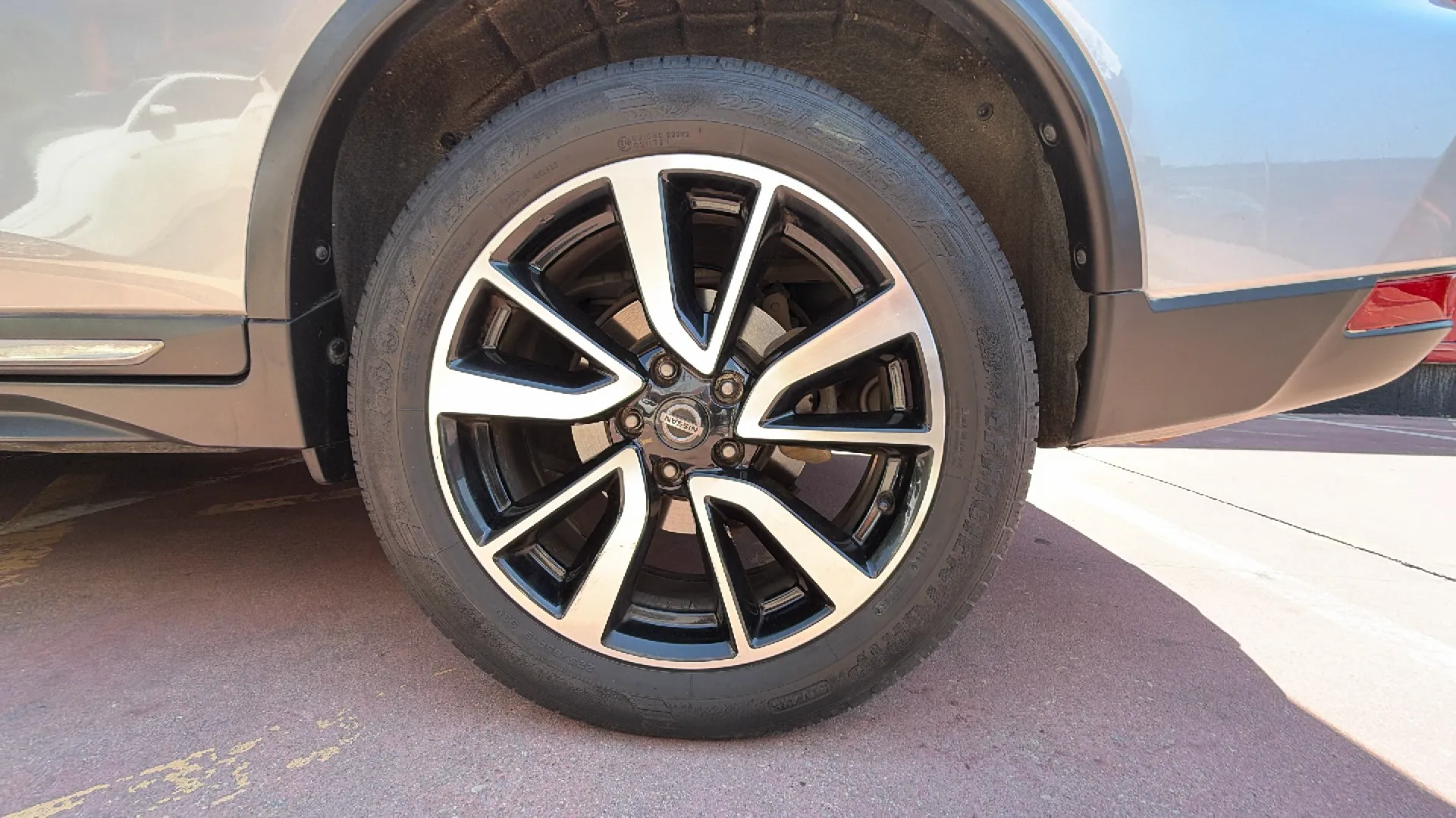 Nissan X-Trail DIG-T E6D DCT Acenta - foto 17