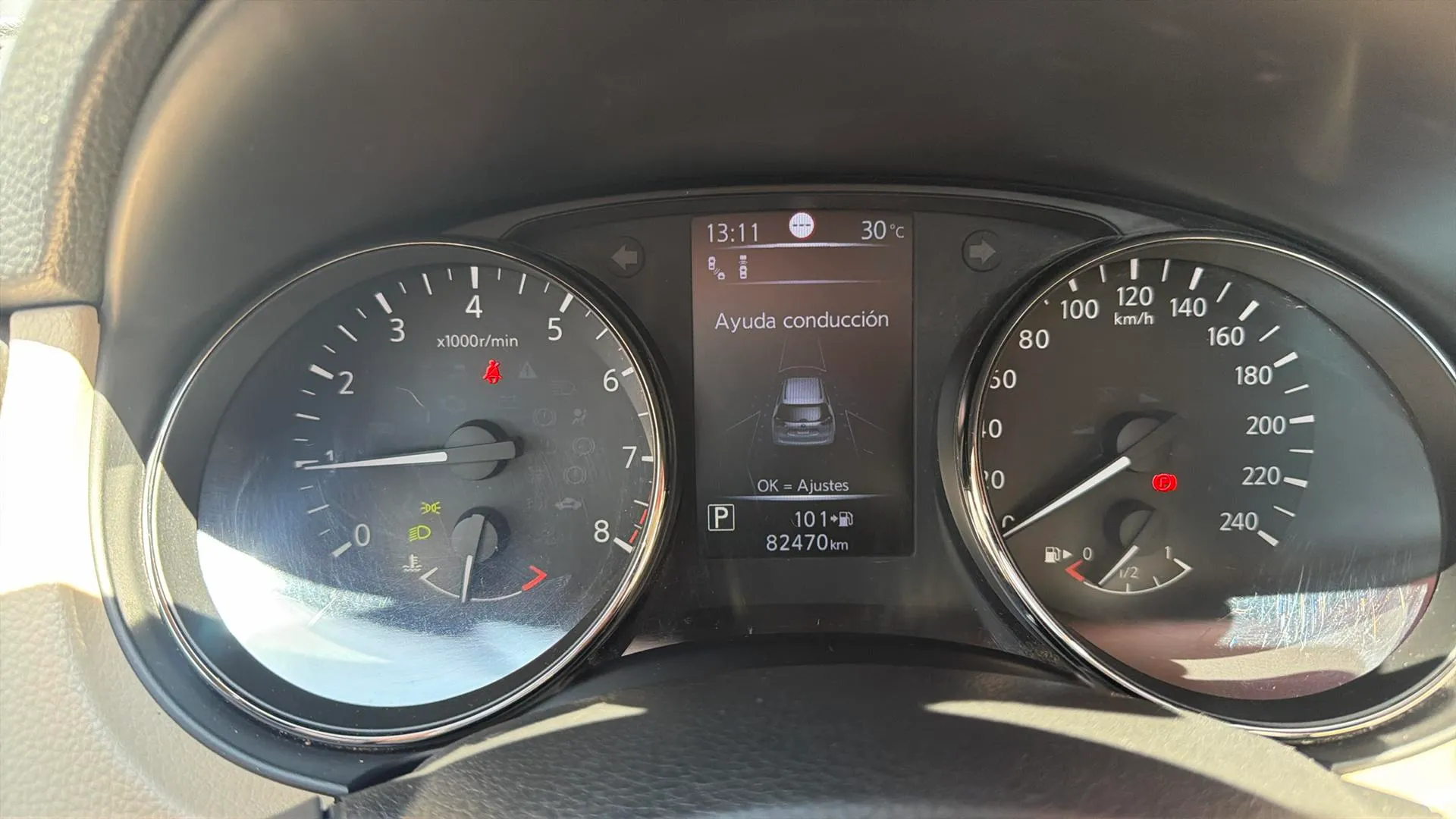 Nissan X-Trail DIG-T E6D DCT Acenta - foto 12