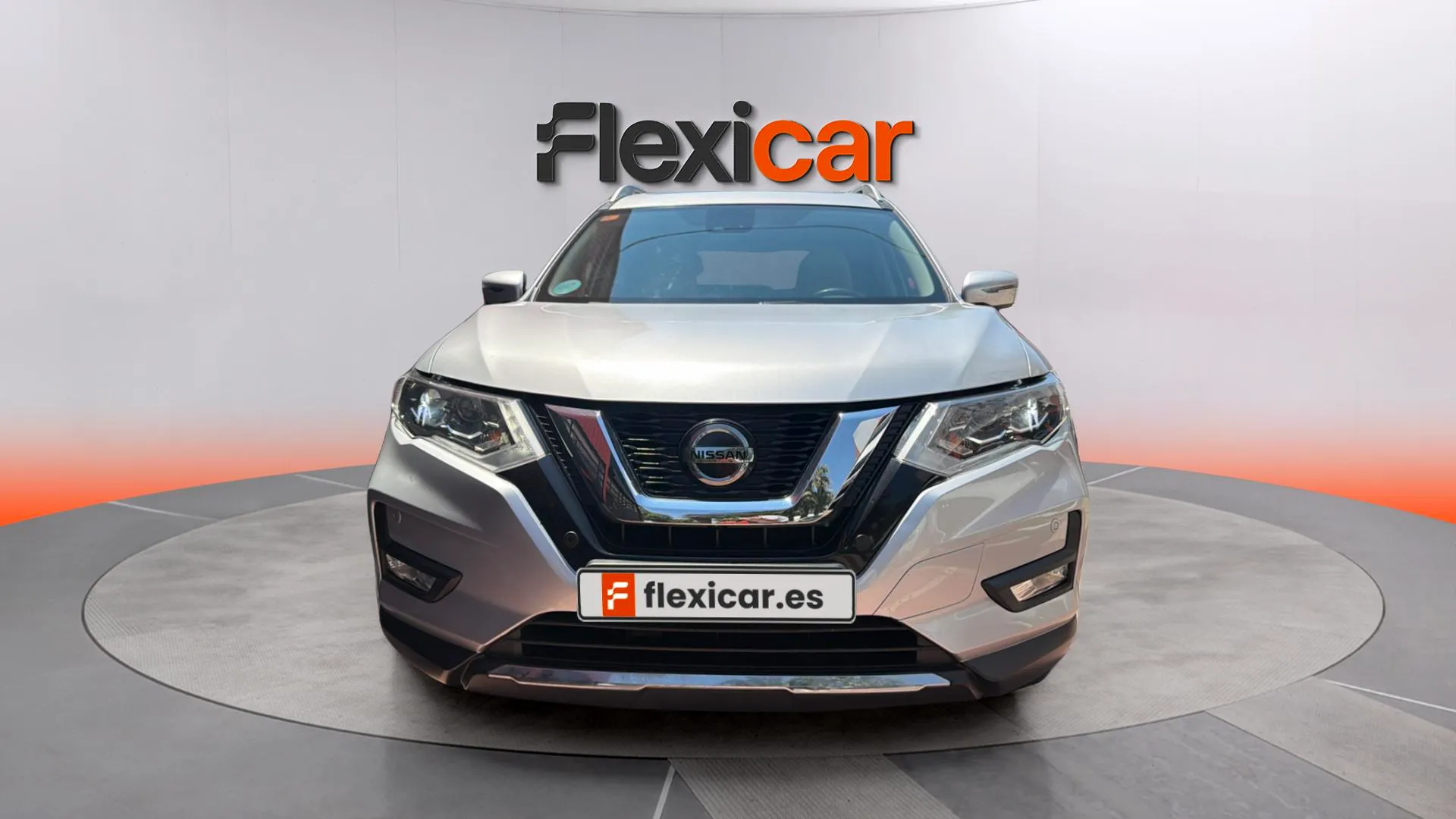 Nissan X-Trail DIG-T E6D DCT Acenta - foto 2