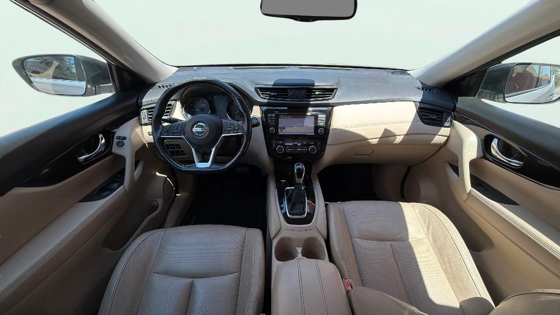 Nissan X-Trail DIG-T E6D DCT Acenta - foto 9