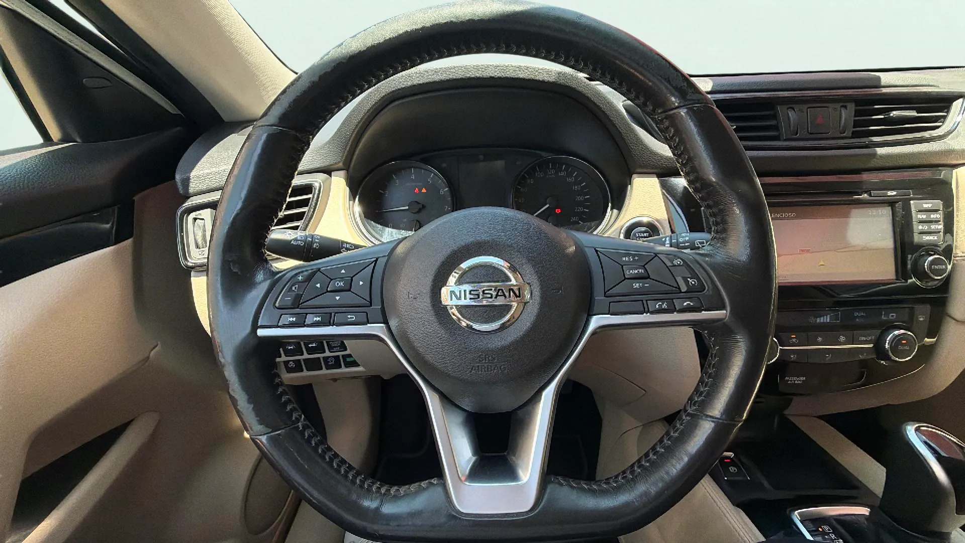 Nissan X-Trail DIG-T E6D DCT Acenta - foto 11