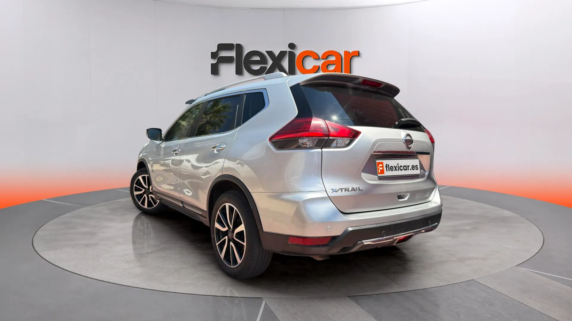 Nissan X-Trail DIG-T E6D DCT Acenta - foto 5