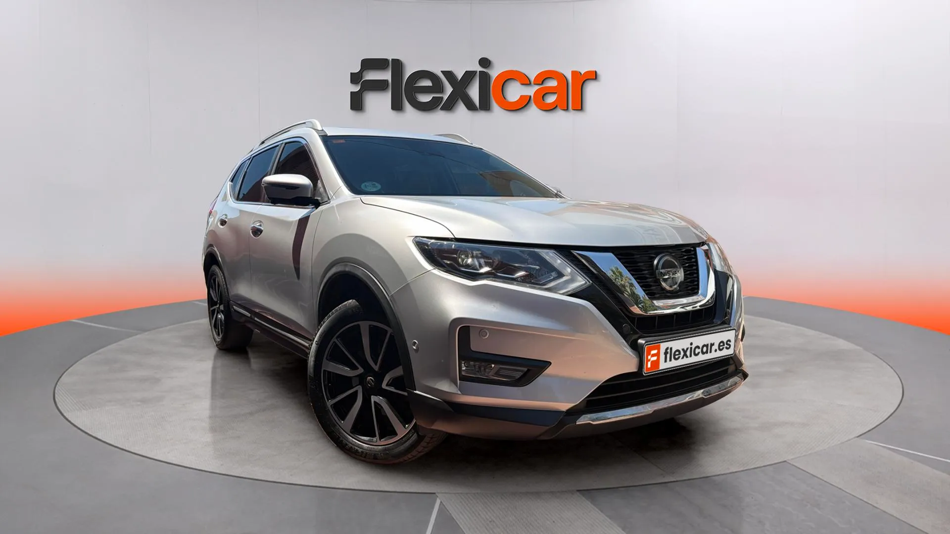 Nissan X-Trail DIG-T E6D DCT Acenta
