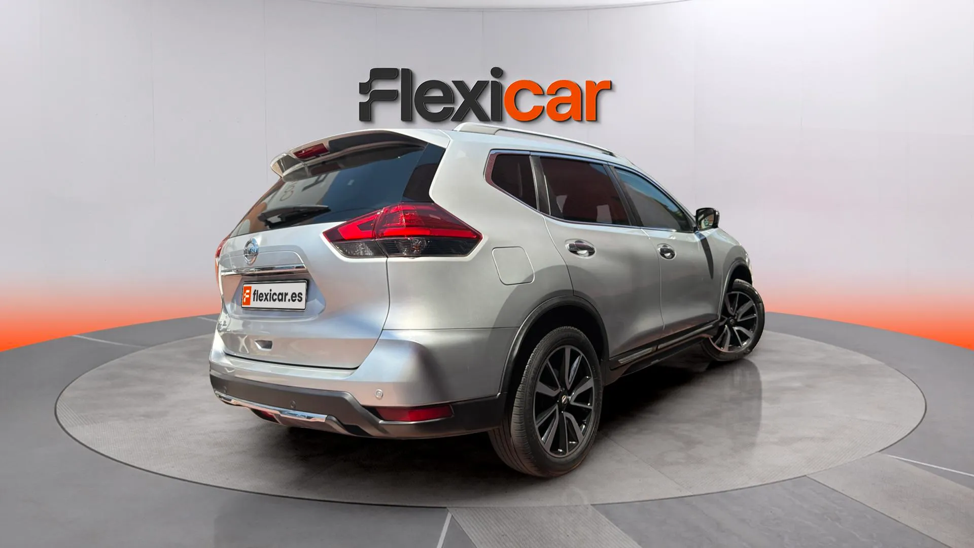 Nissan X-Trail DIG-T E6D DCT Acenta - foto 7