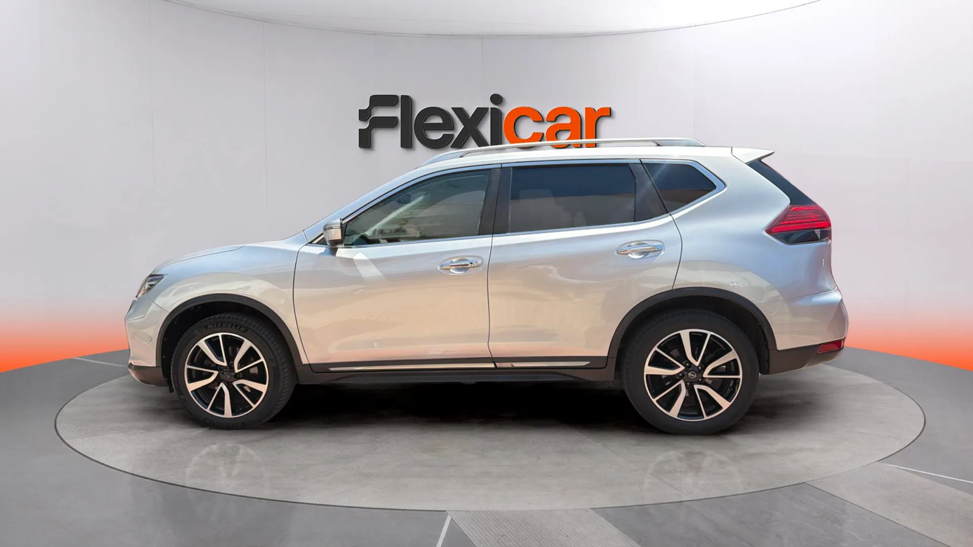 Nissan X-Trail DIG-T E6D DCT Acenta - foto 4