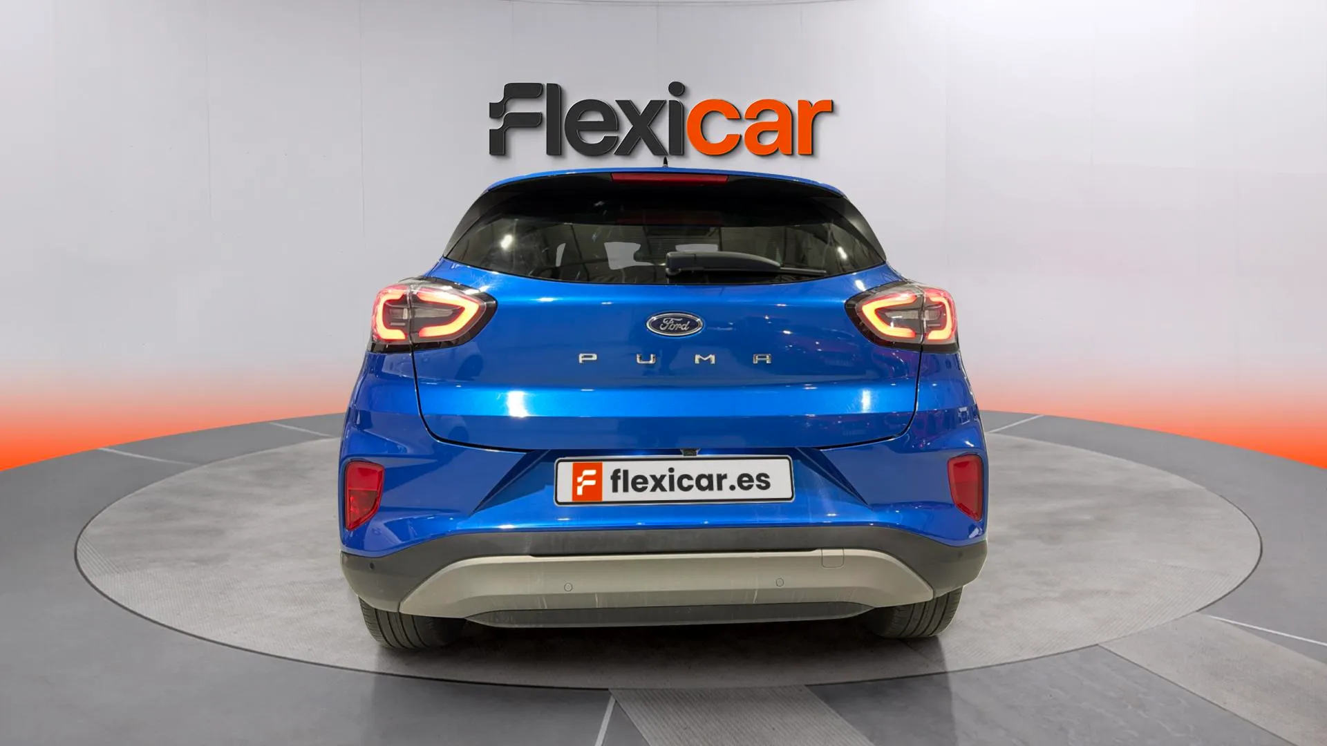 Ford Puma 1.0 EcoBoost Titanium MHEV - foto 6
