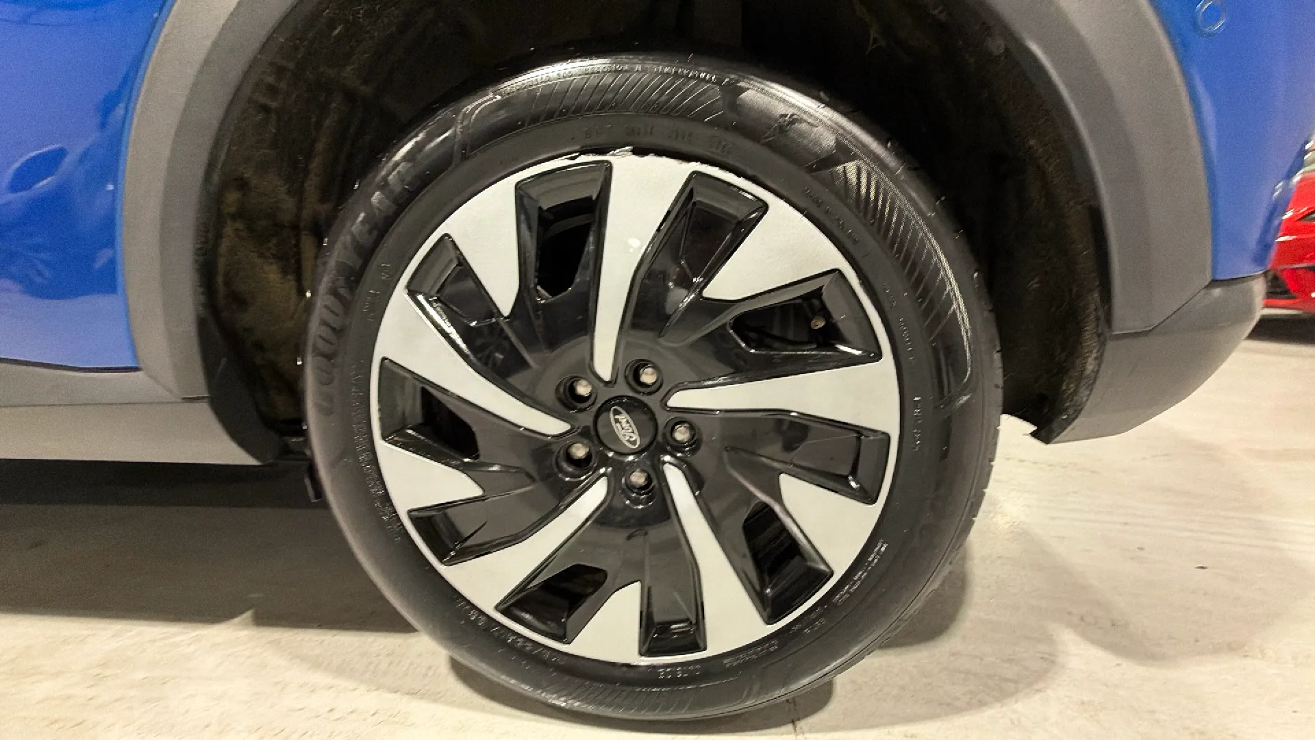 Ford Puma 1.0 EcoBoost Titanium MHEV - foto 19