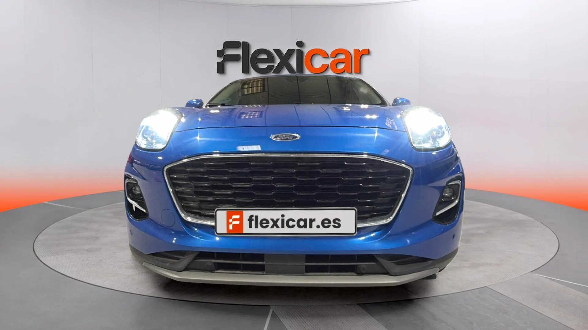 Ford Puma 1.0 EcoBoost Titanium MHEV - foto 2