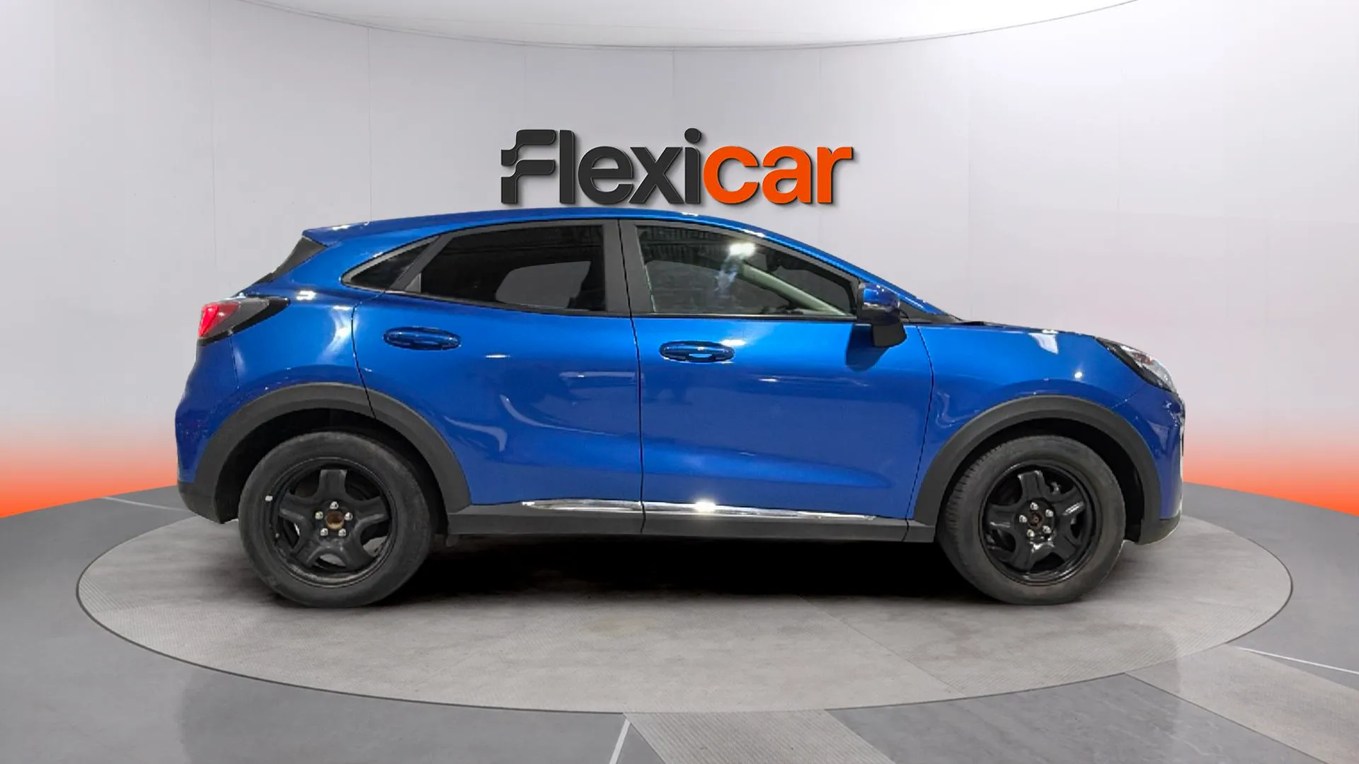 Ford Puma 1.0 EcoBoost Titanium MHEV - foto 8