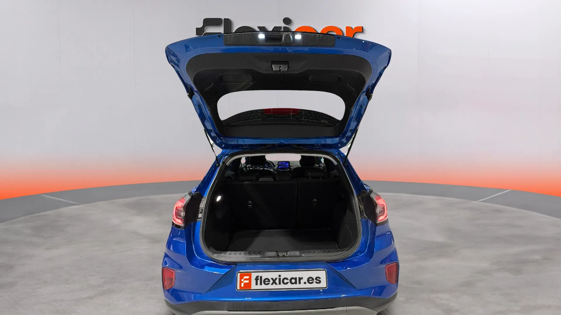 Ford Puma 1.0 EcoBoost Titanium MHEV - foto 18