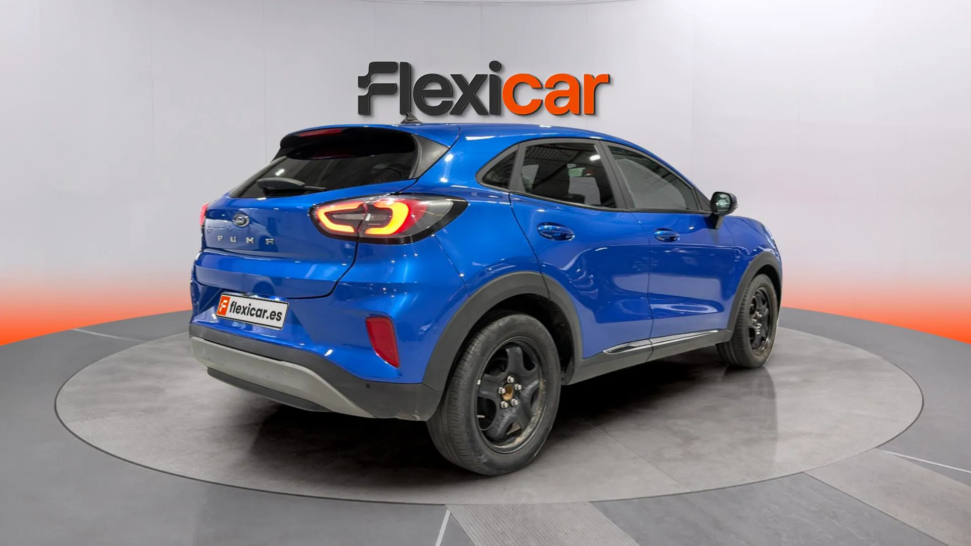 Ford Puma 1.0 EcoBoost Titanium MHEV - foto 7