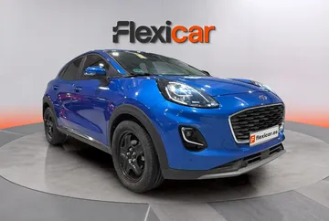 ford puma 10 ecoboost 125cv titanium mhev hibrido no enchufable manual malaga 2 903000000269050