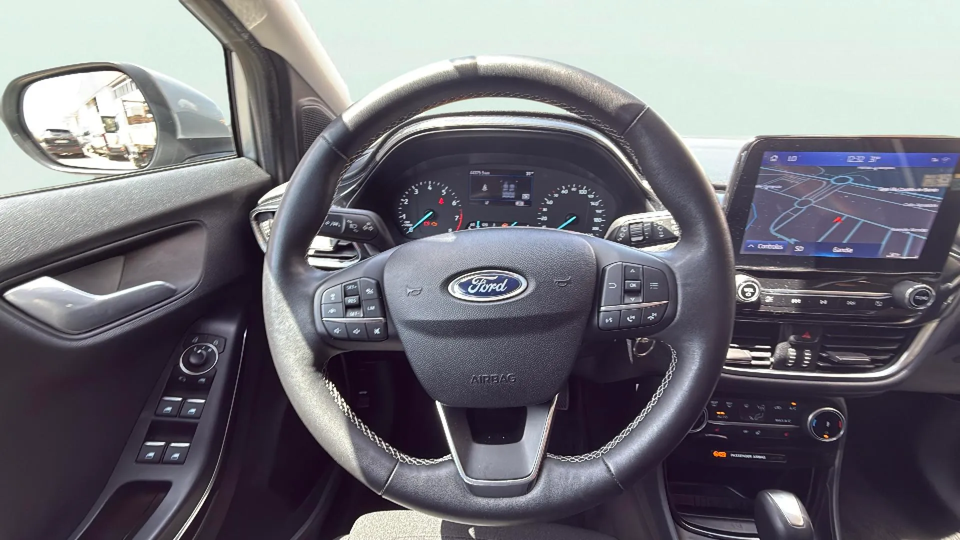 Ford Puma 1.0 EcoBoost ST-Line MHEV - foto 10