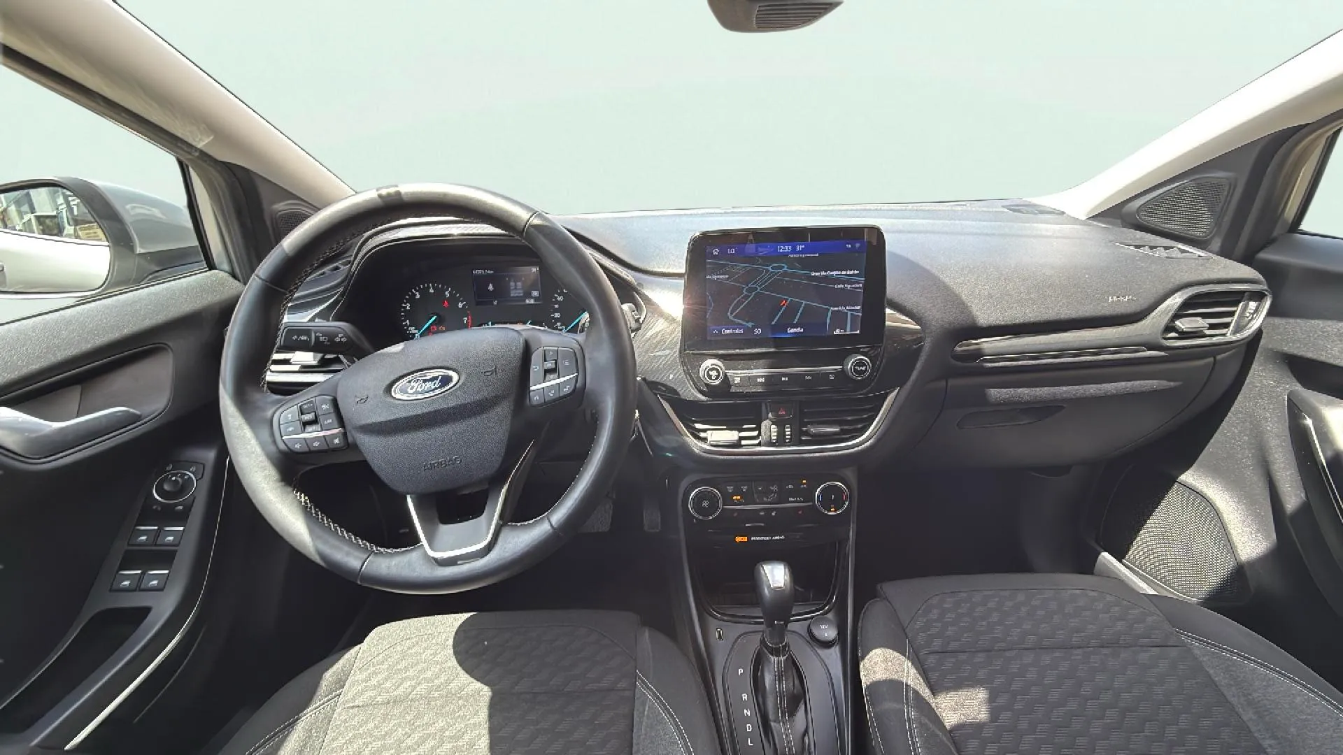 Ford Puma 1.0 EcoBoost ST-Line MHEV - foto 12