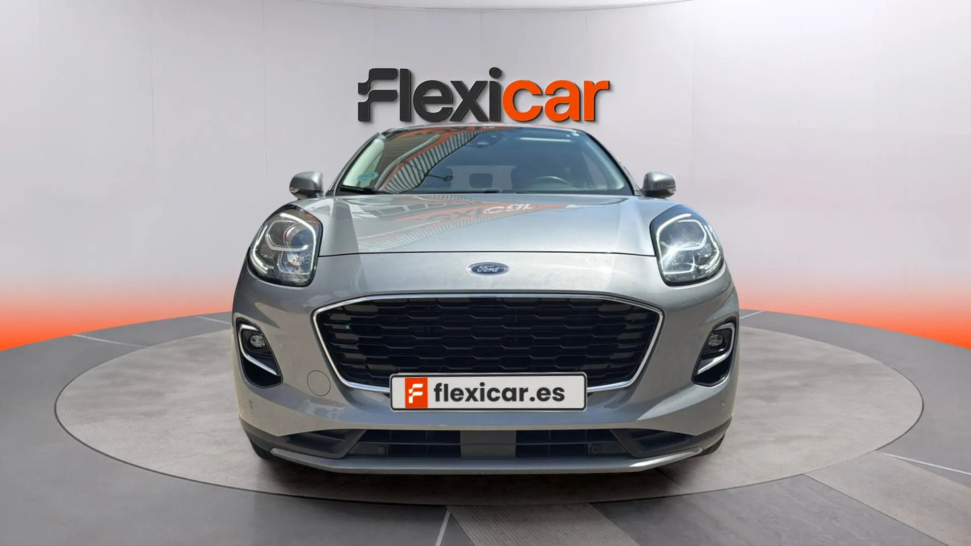 Ford Puma 1.0 EcoBoost ST-Line MHEV - foto 8