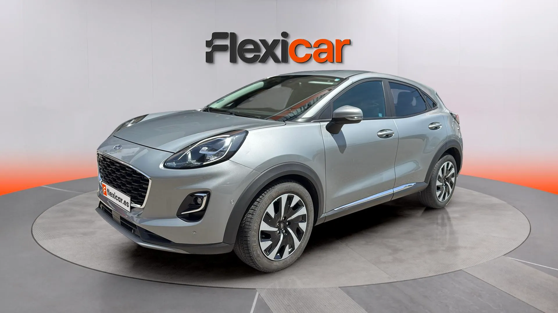 Ford Puma 1.0 EcoBoost ST-Line MHEV - foto 7