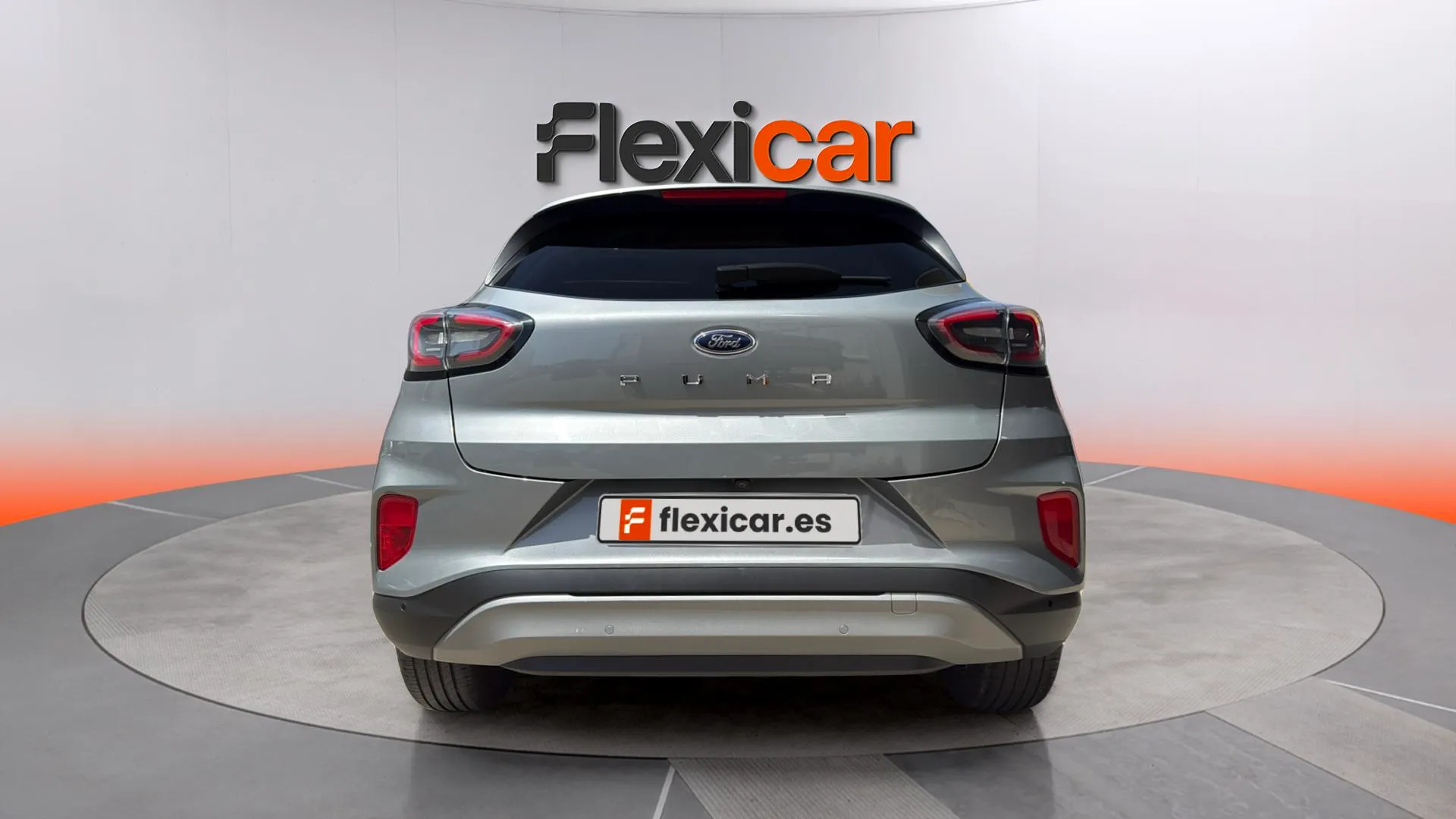 Ford Puma 1.0 EcoBoost ST-Line MHEV - foto 4