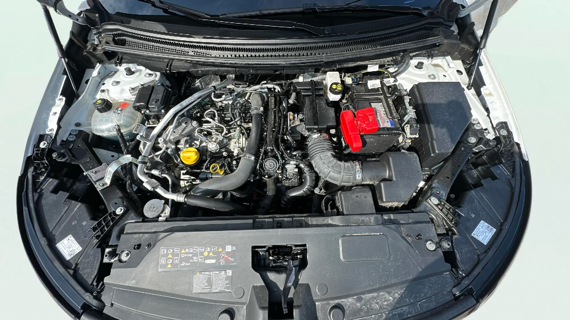 Renault Austral Techno Esprit Alpine M Hybrid - foto 22