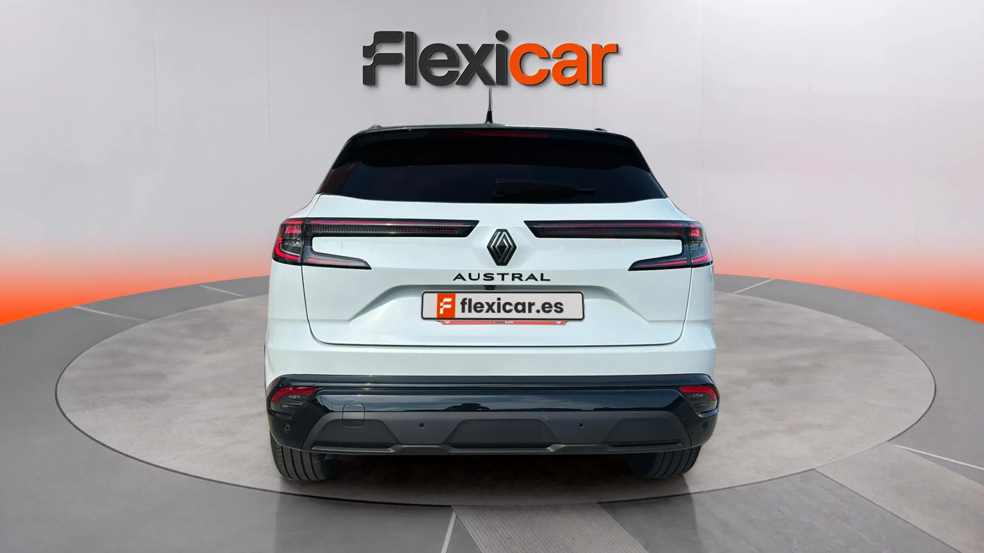 Renault Austral Techno Esprit Alpine M Hybrid - foto 7