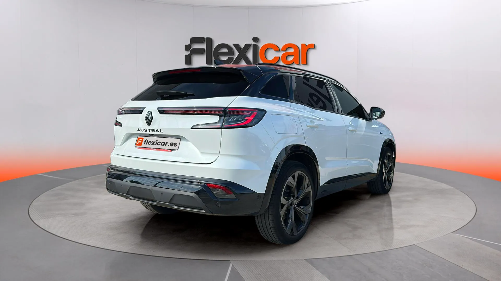 Renault Austral Techno Esprit Alpine M Hybrid - foto 6