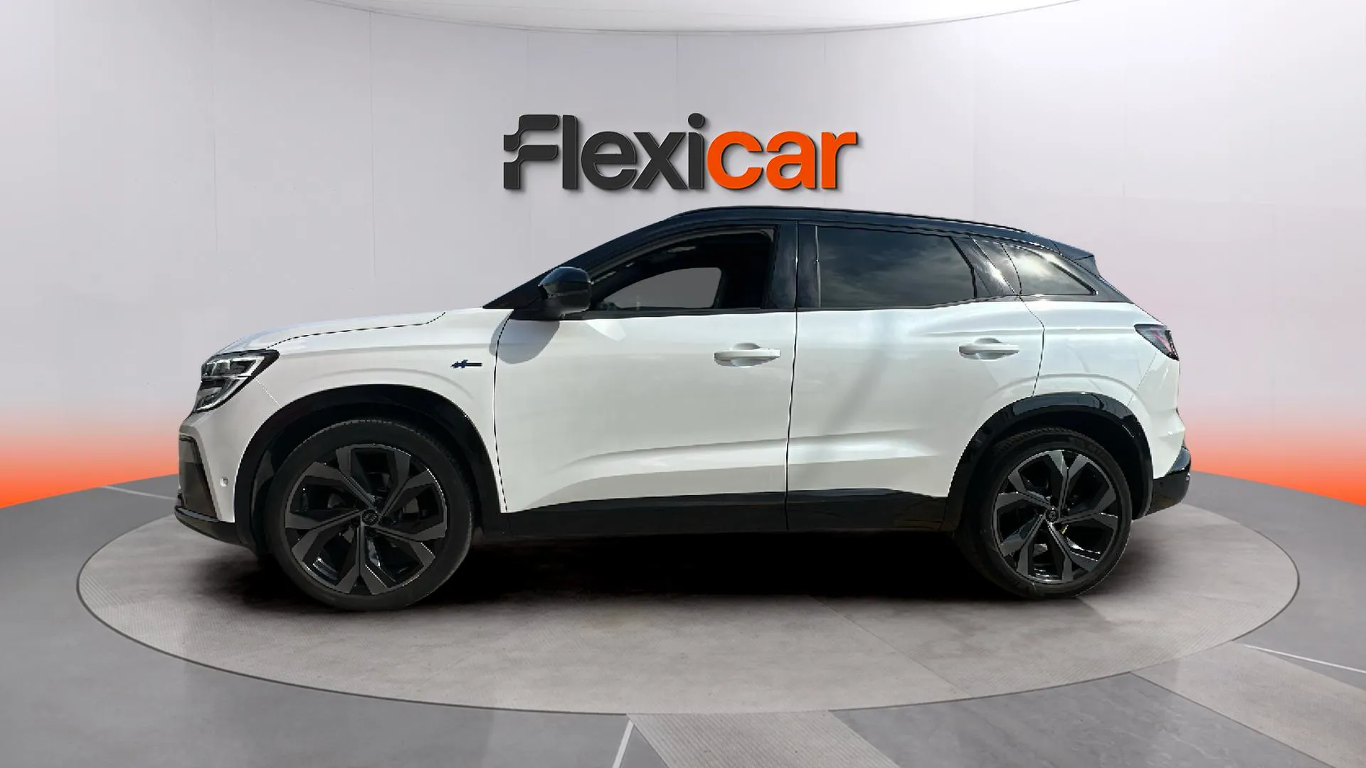 Renault Austral Techno Esprit Alpine M Hybrid - foto 5