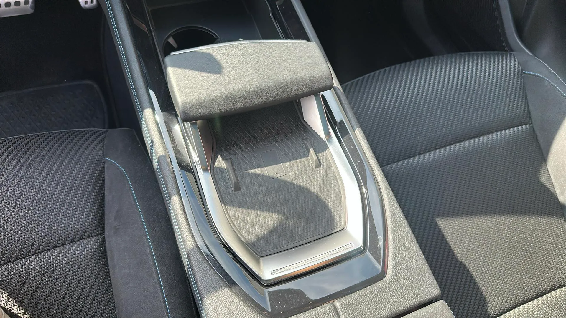Renault Austral Techno Esprit Alpine M Hybrid - foto 19