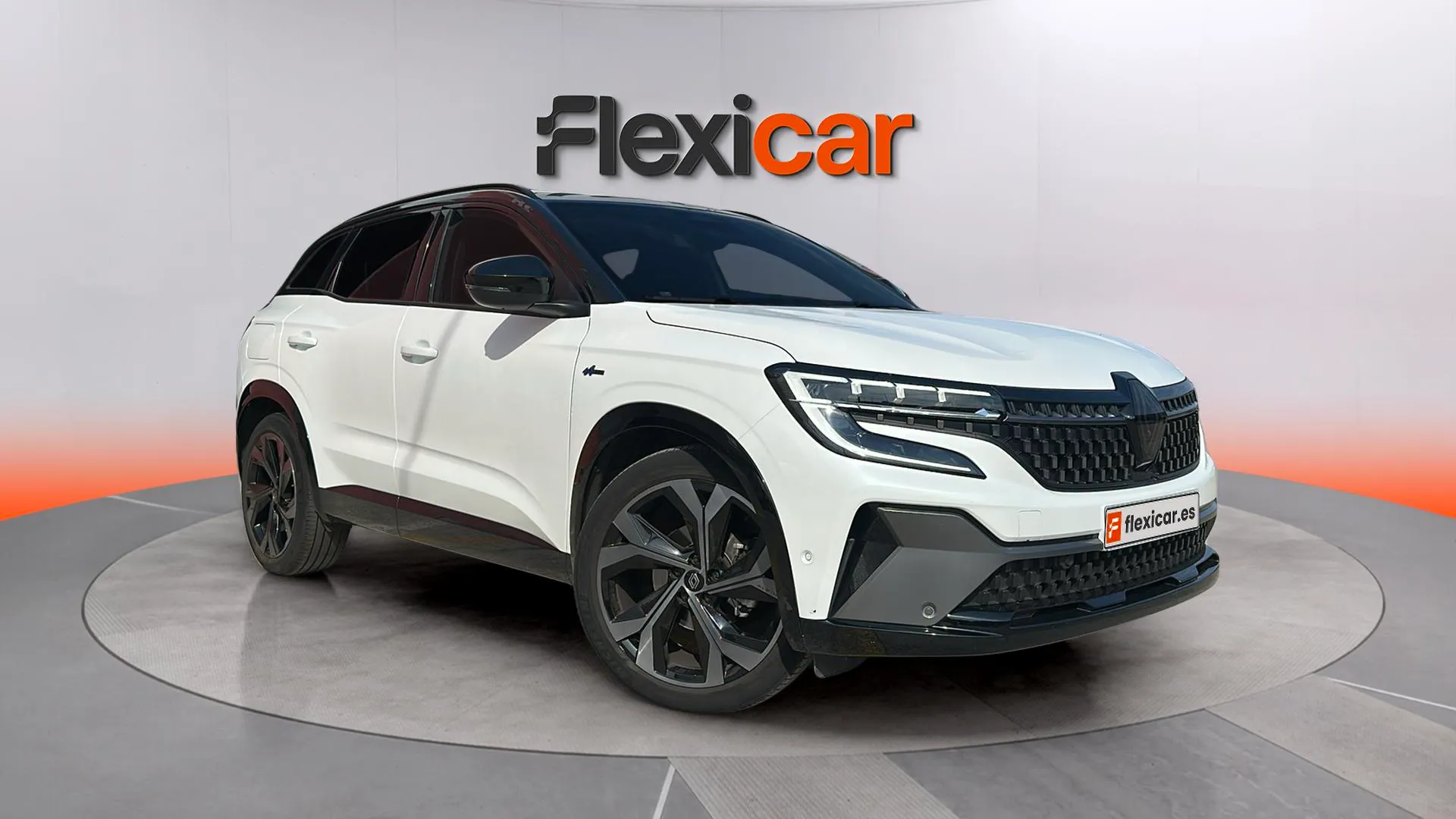 Renault Austral Techno Esprit Alpine M Hybrid