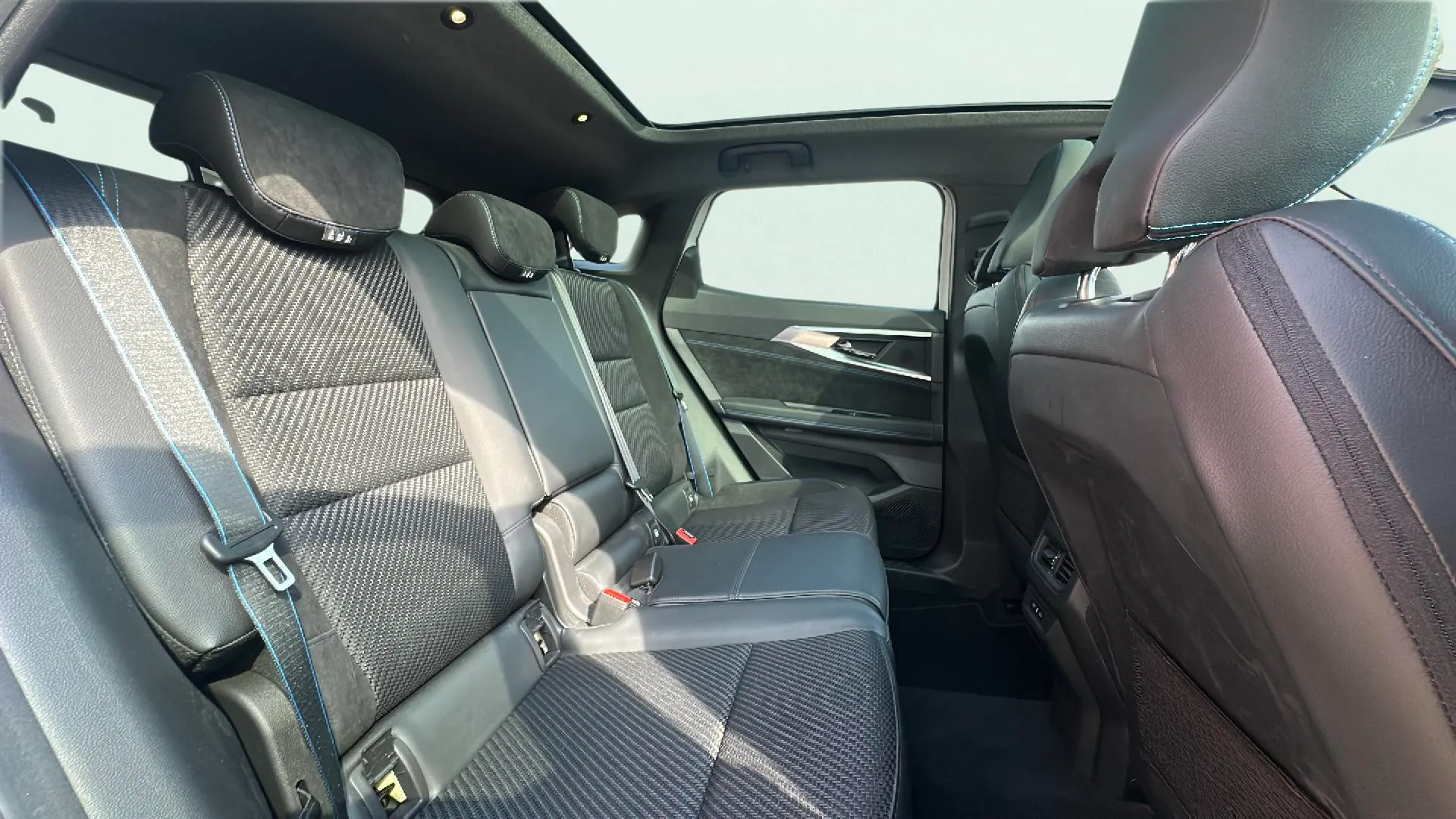 Renault Austral Techno Esprit Alpine M Hybrid - foto 16
