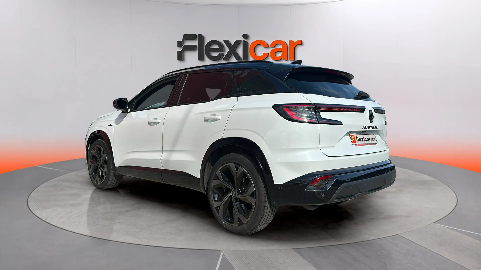 Renault Austral Techno Esprit Alpine M Hybrid - foto 8