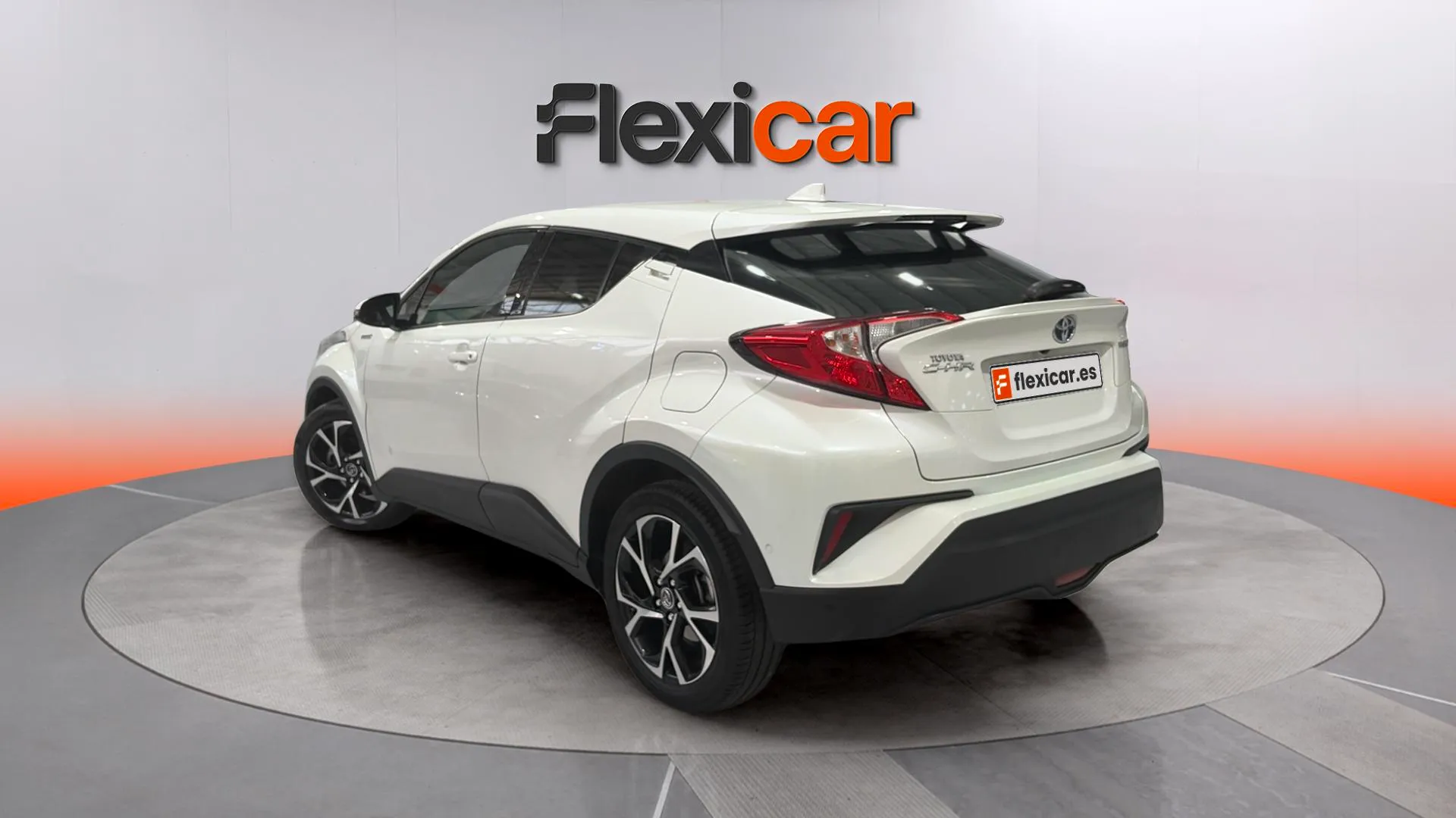 Toyota C-HR 1.8 125H Active - foto 6