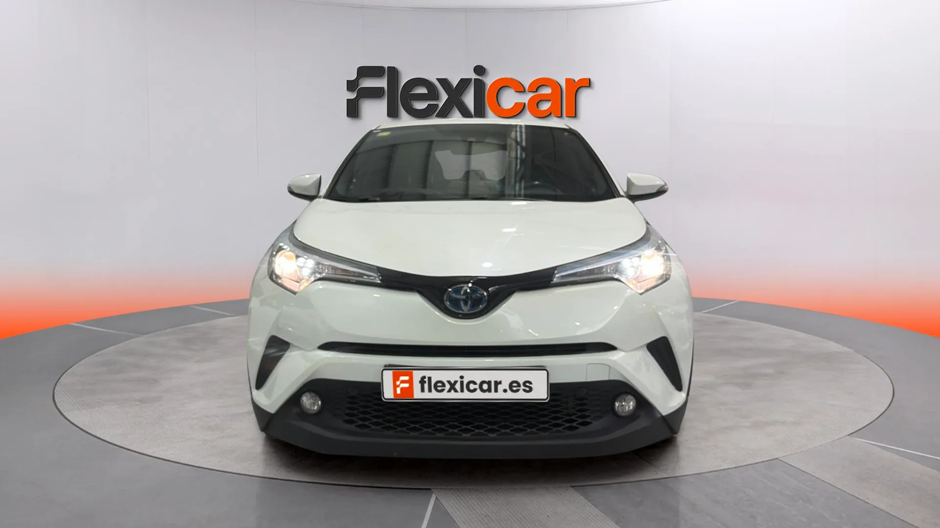 Toyota C-HR 1.8 125H Active - foto 2