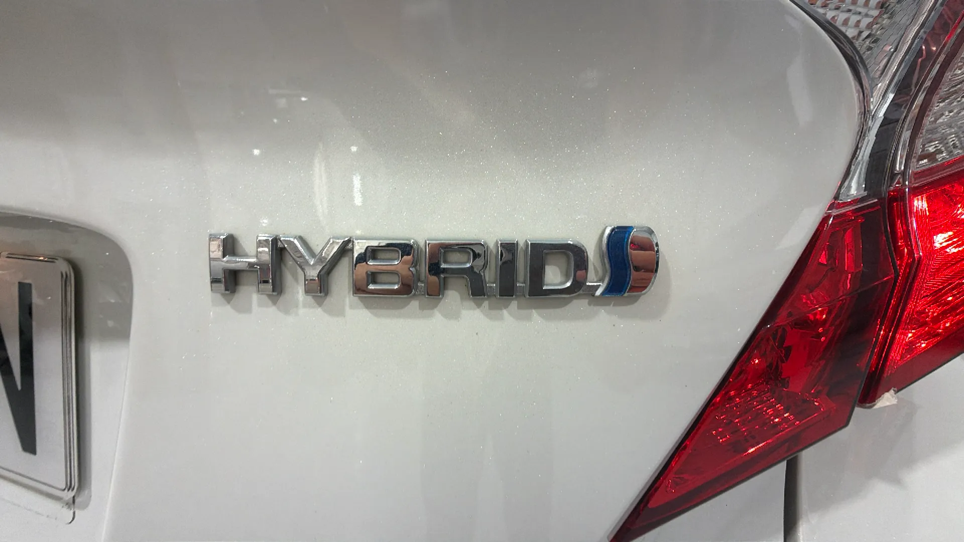 Toyota C-HR 1.8 125H Active - foto 19