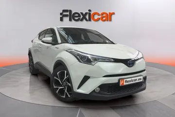 toyota c hr 18 125h active hibrido no enchufable automatica cornella 903000000269054
