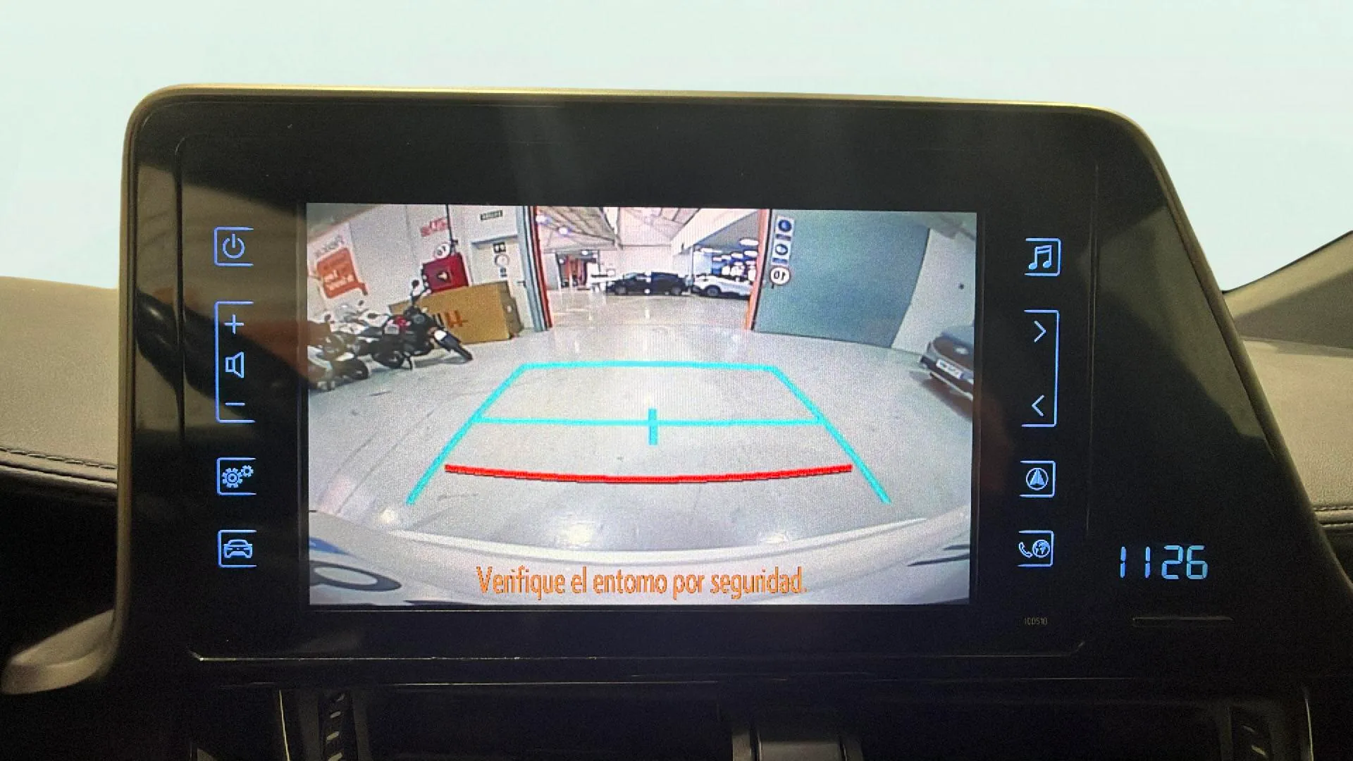 Toyota C-HR 1.8 125H Active - foto 18
