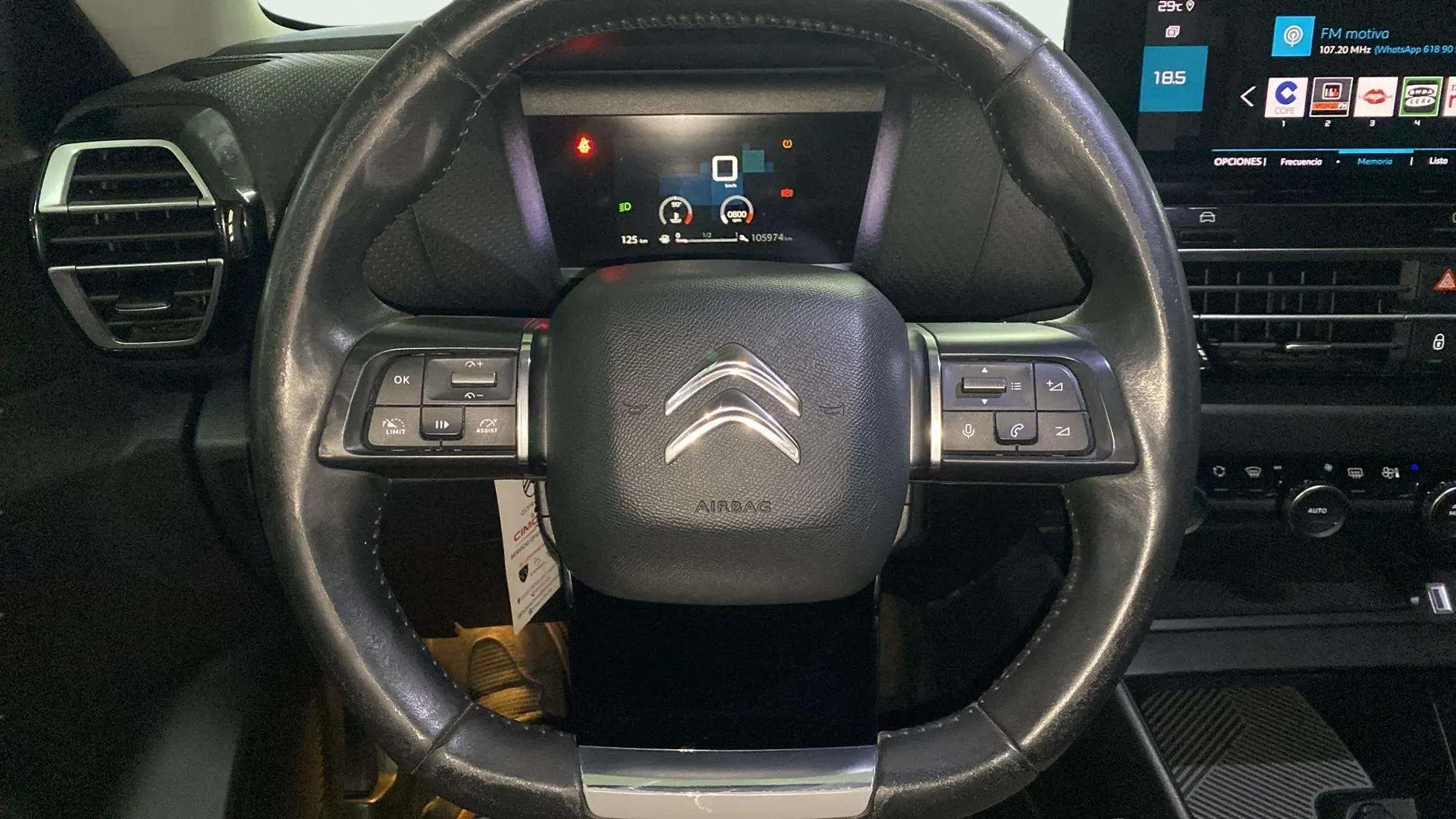 Citroën C4 PureTech 130 Feel - foto 10