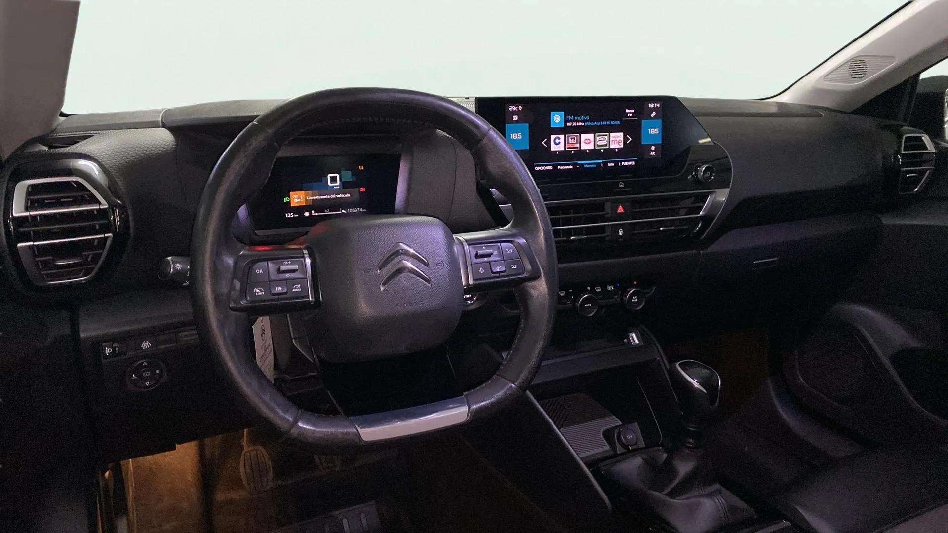 Citroën C4 PureTech 130 Feel - foto 9