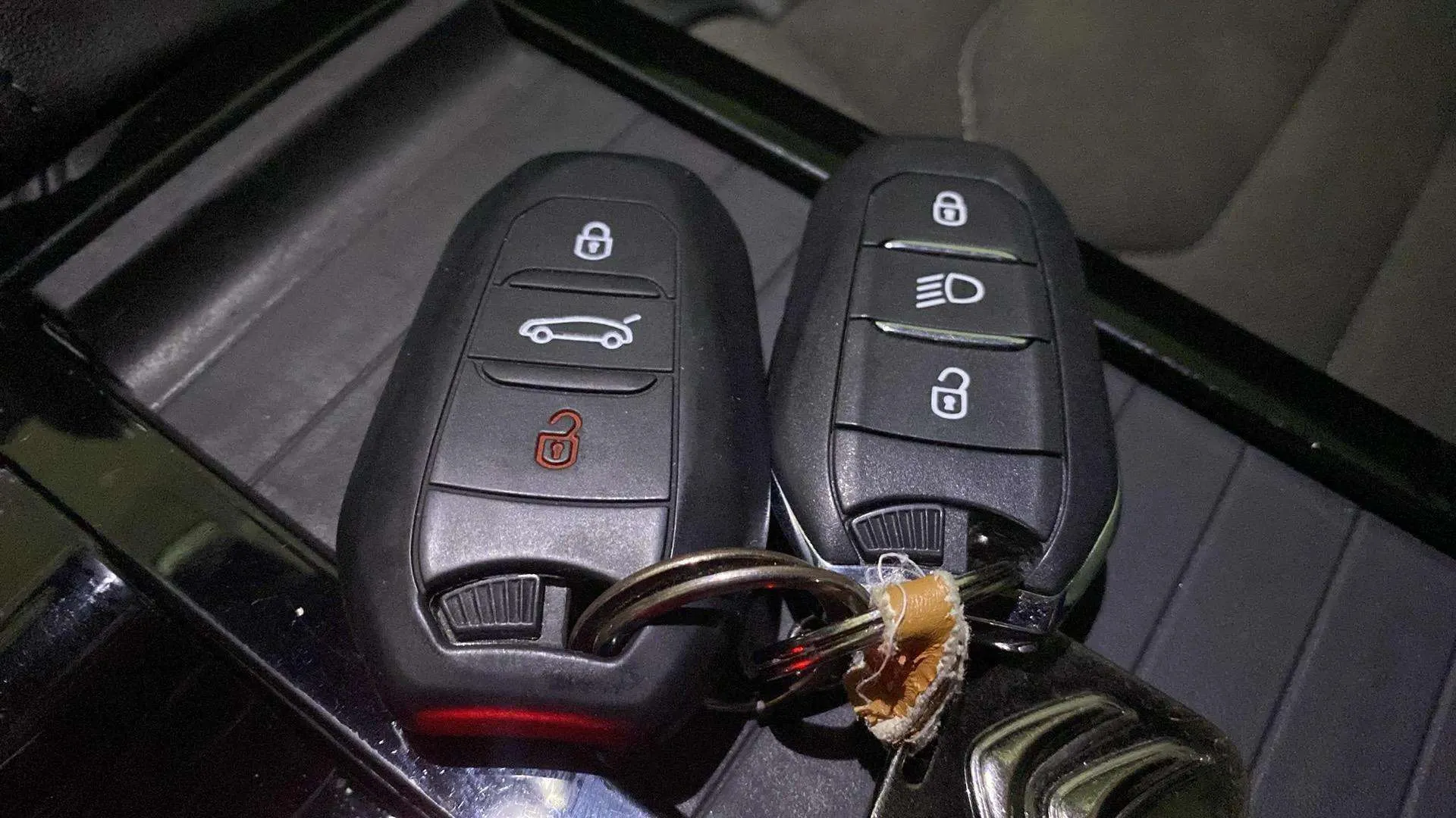 Citroën C4 PureTech 130 Feel - foto 20