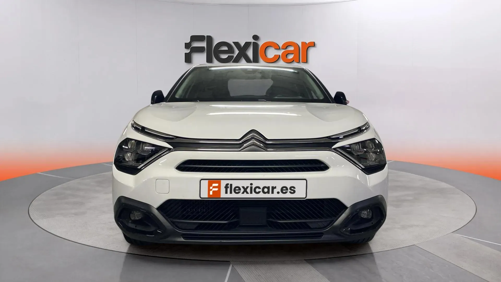 Citroën C4 PureTech 130 Feel - foto 2