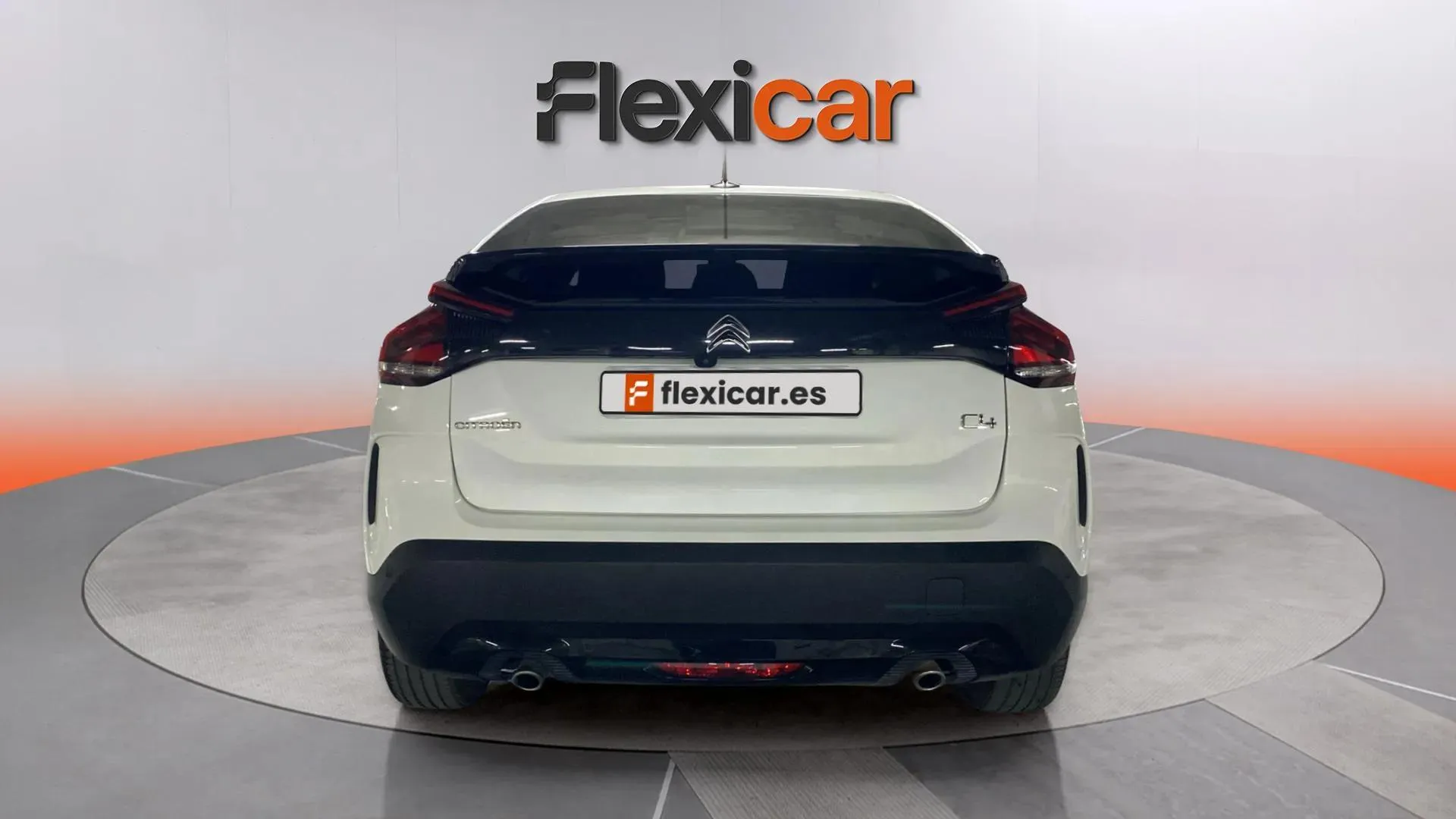 Citroën C4 PureTech 130 Feel - foto 6